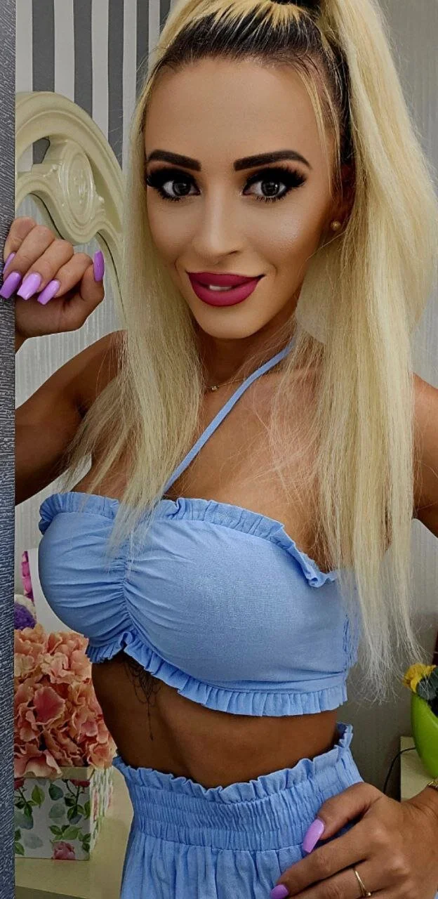 XXX Porn Photo of Nude RagazzaBella 117