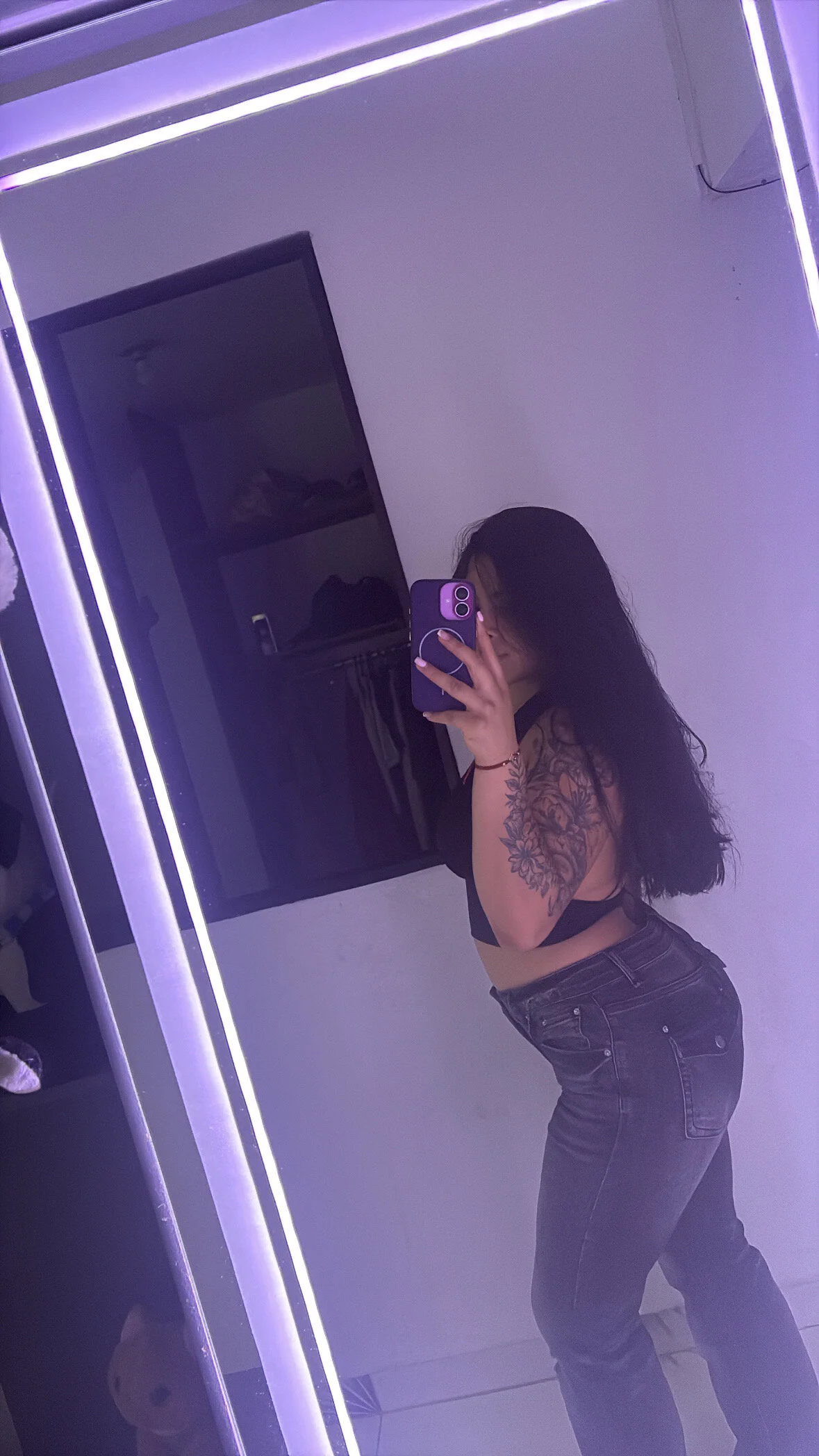 XXX Porn Photo of Nude canelareina 6