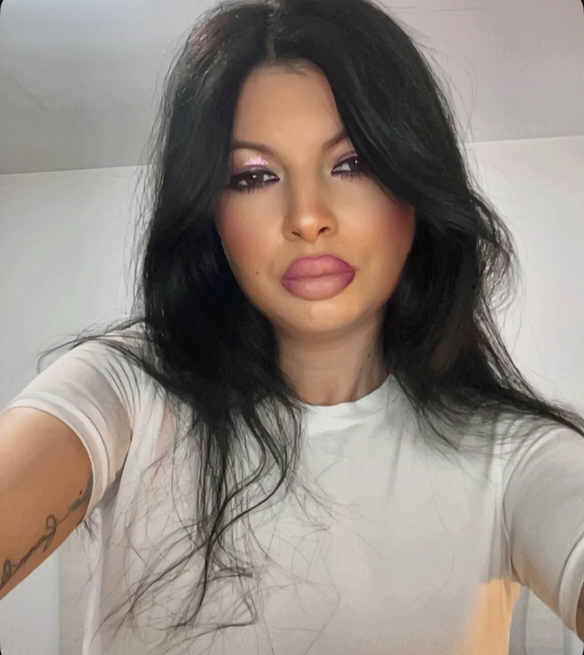 XXX Porn Photo of Nude naughtymommy666 1