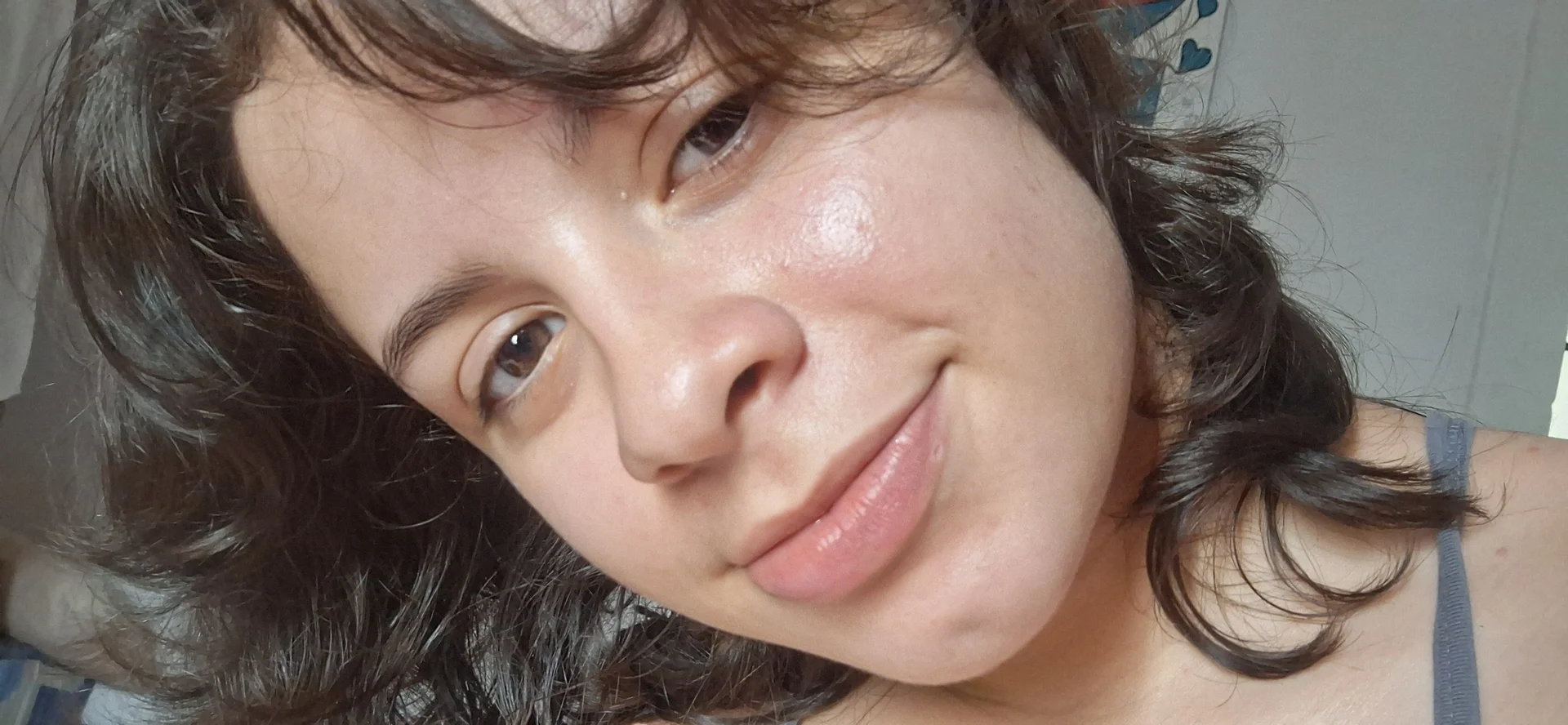 XXX Porn Photo of Nude violeta_cute0 2