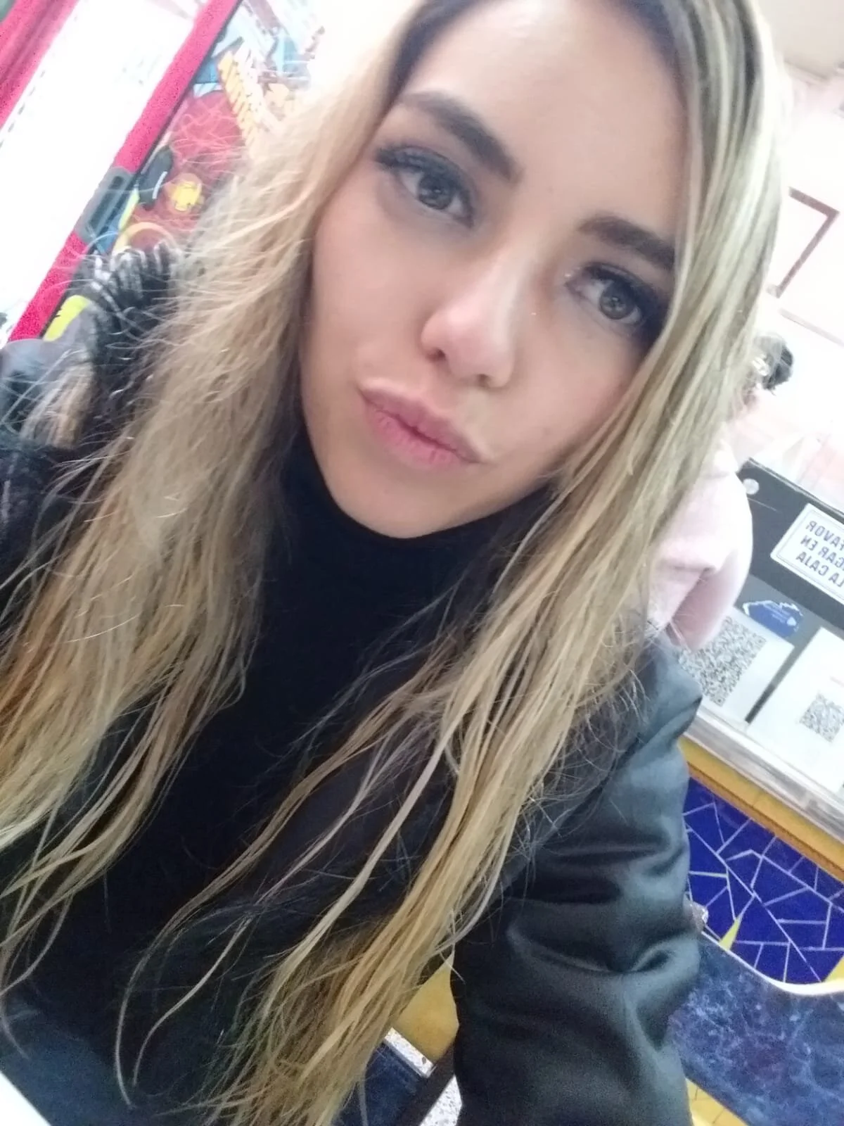 XXX Porn Photo of Nude VittoriaTaylor 5