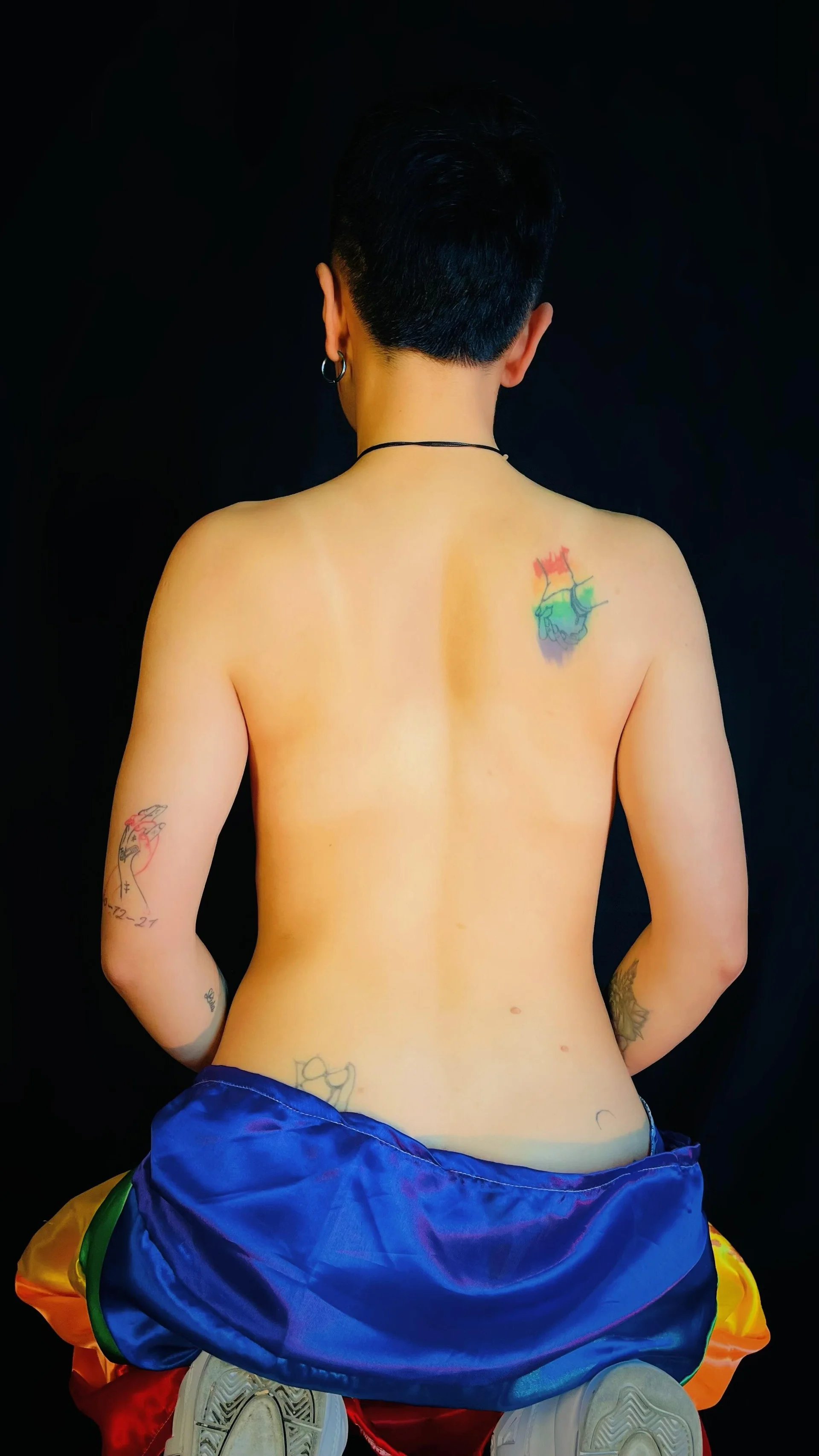XXX Porn Photo of Nude _Hannah_Hot 14