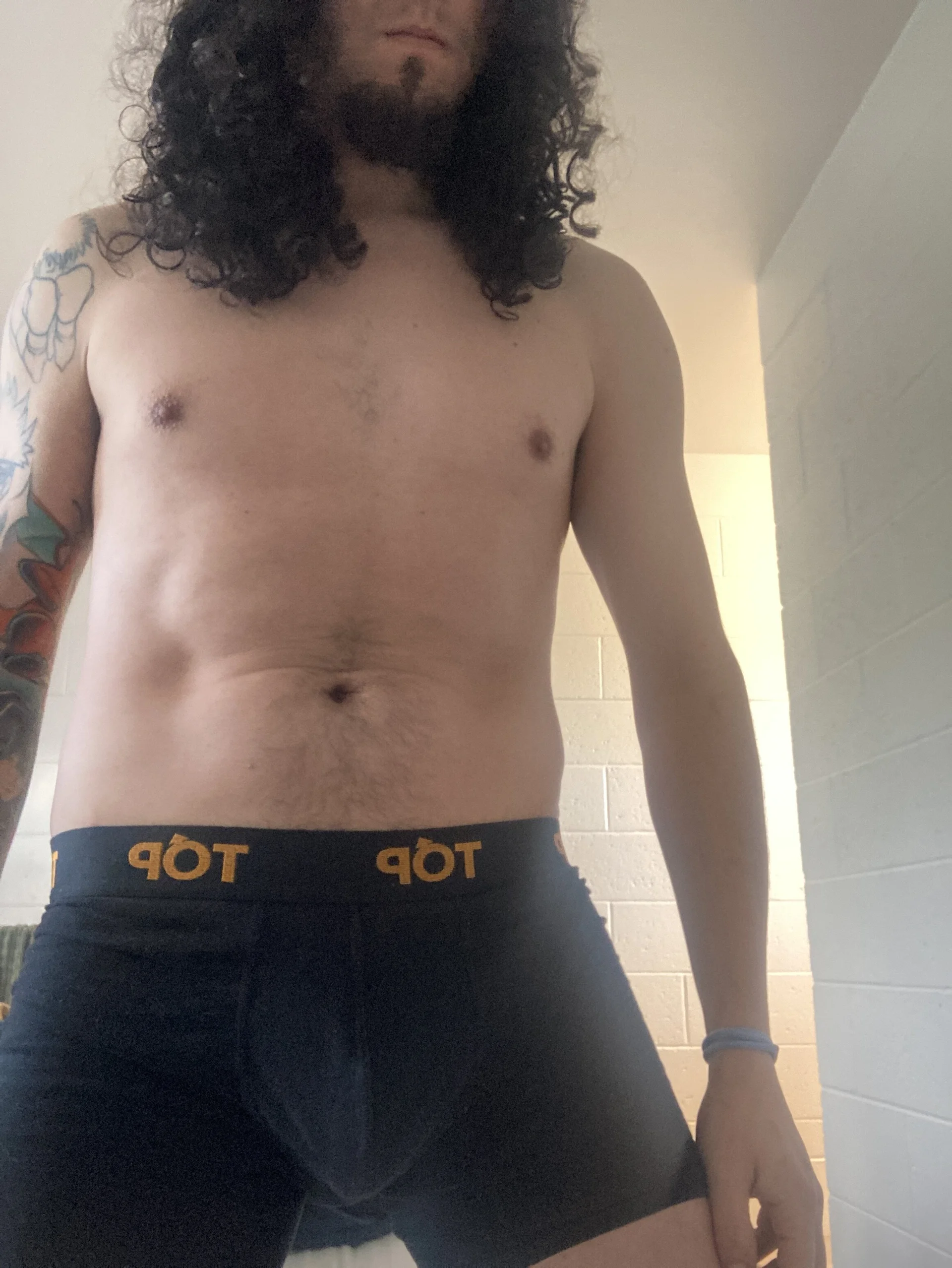 XXX Porn Photo of Nude YourSnackIsOnFire 2