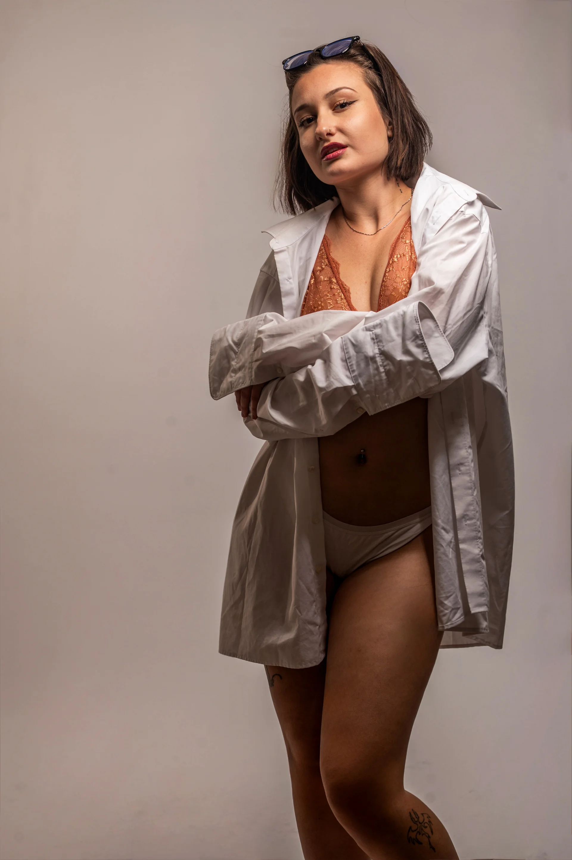 XXX Porn Photo of Nude anabanana77 3