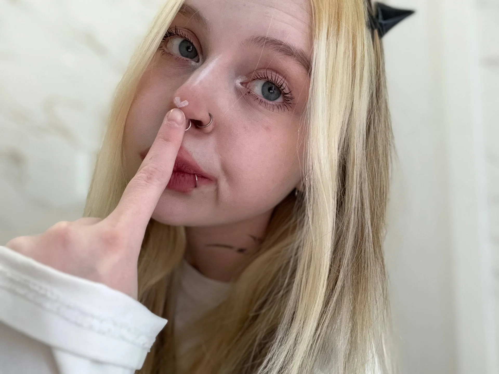 XXX Porn Photo of Nude ElvenQueen 38