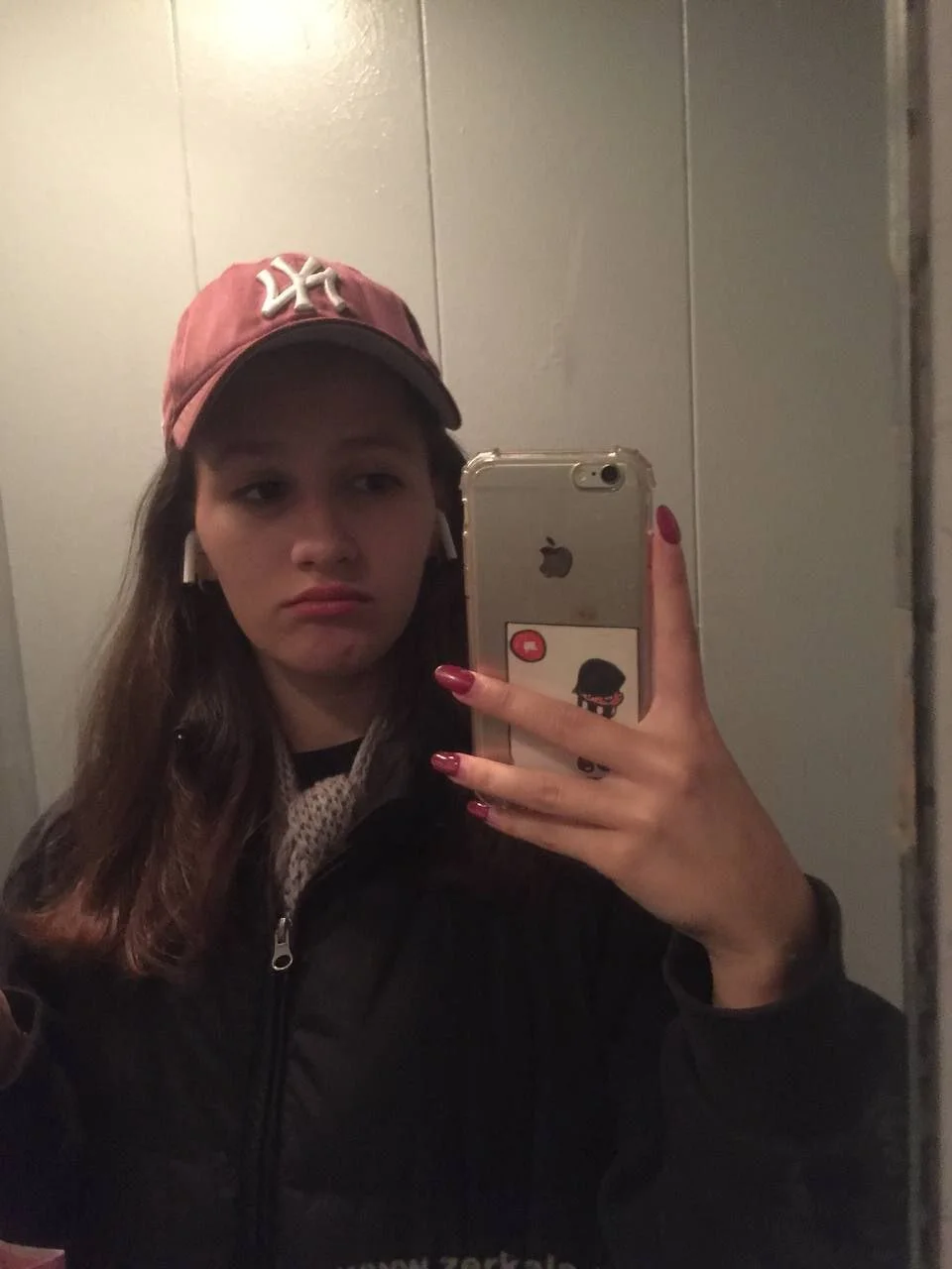 XXX Porn Photo of Nude babywaifu 7