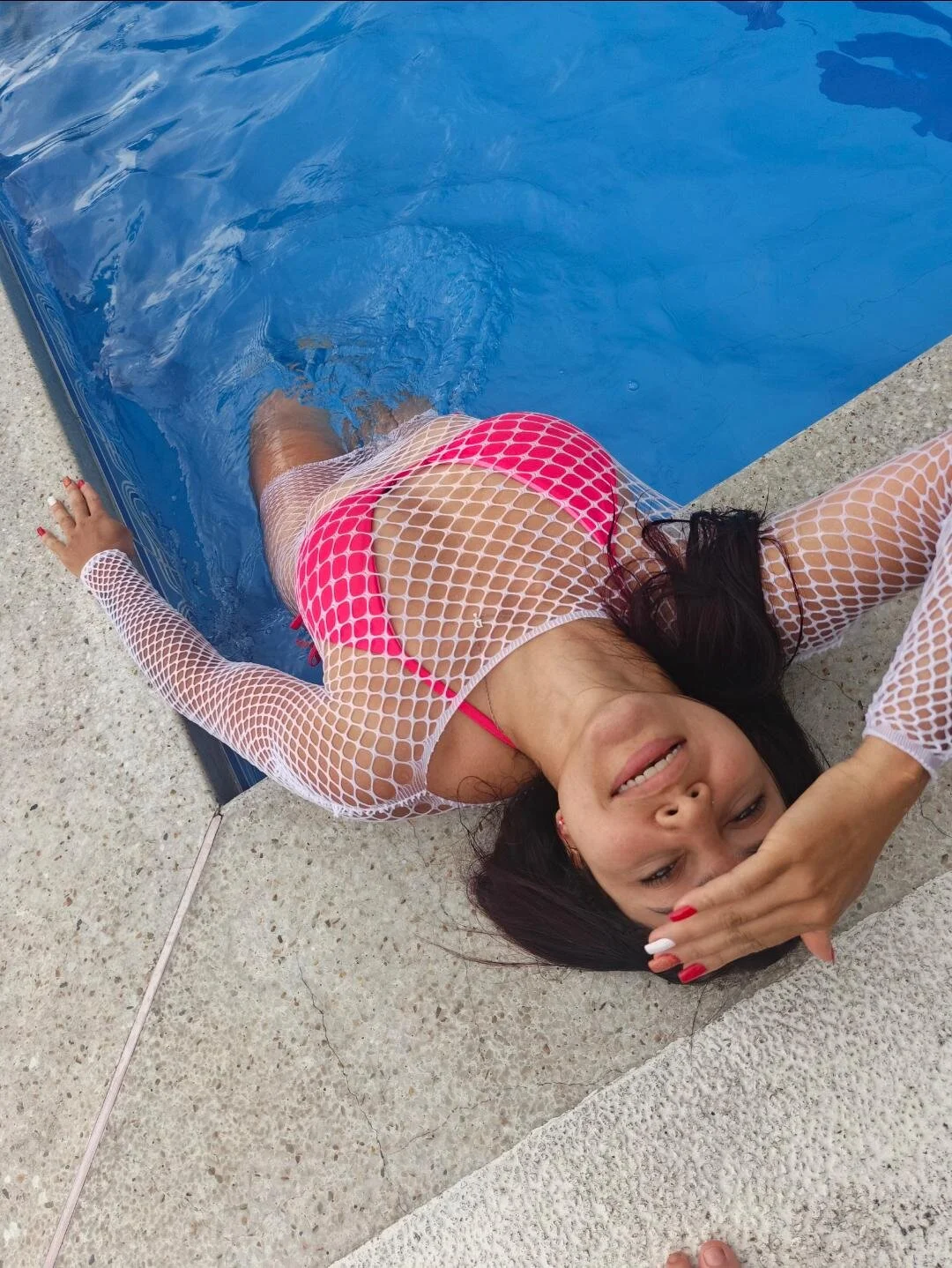 XXX Porn Photo of Nude luna_hix 1