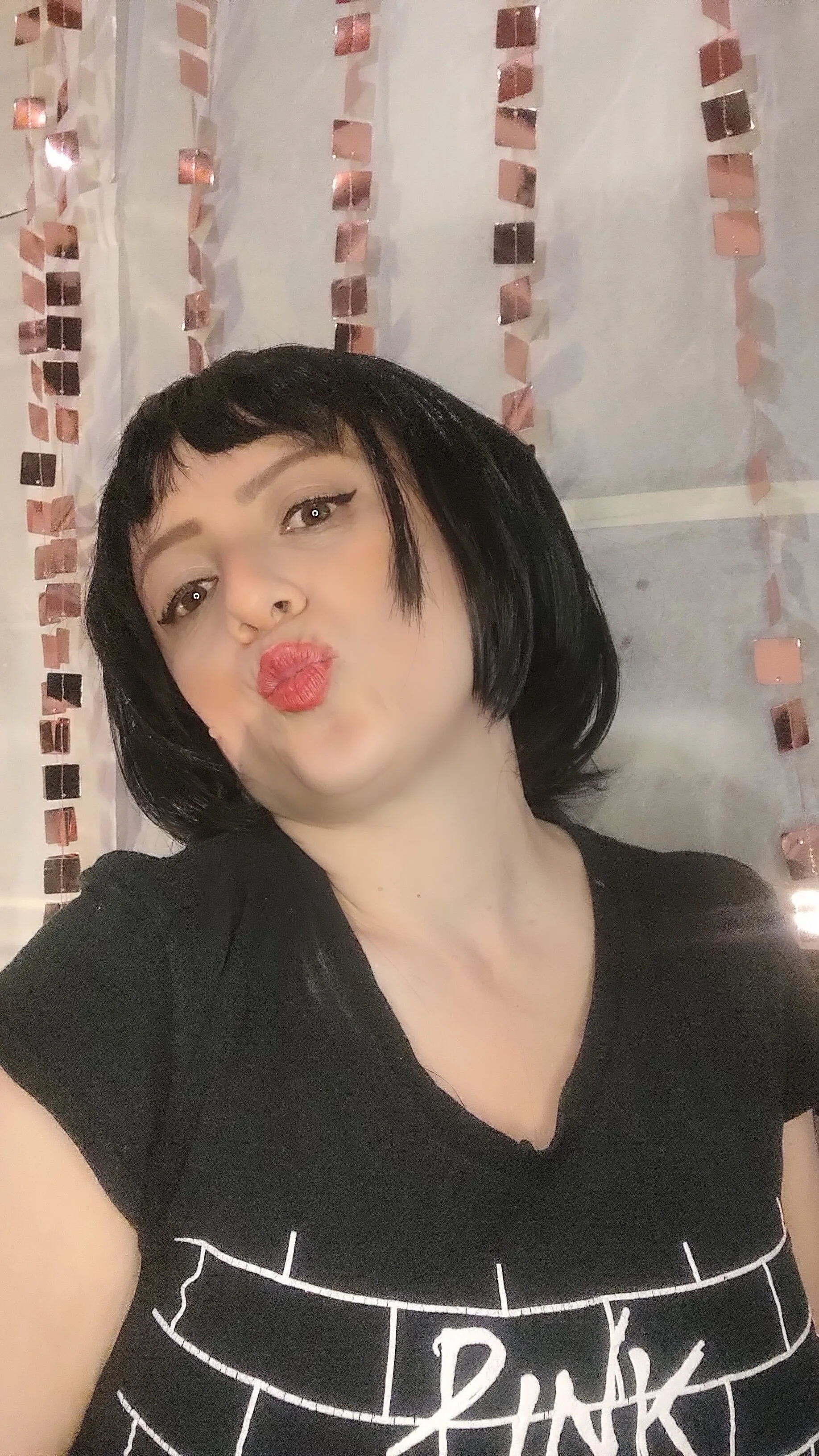 XXX Porn Photo of Nude Katicalatinmilf 54