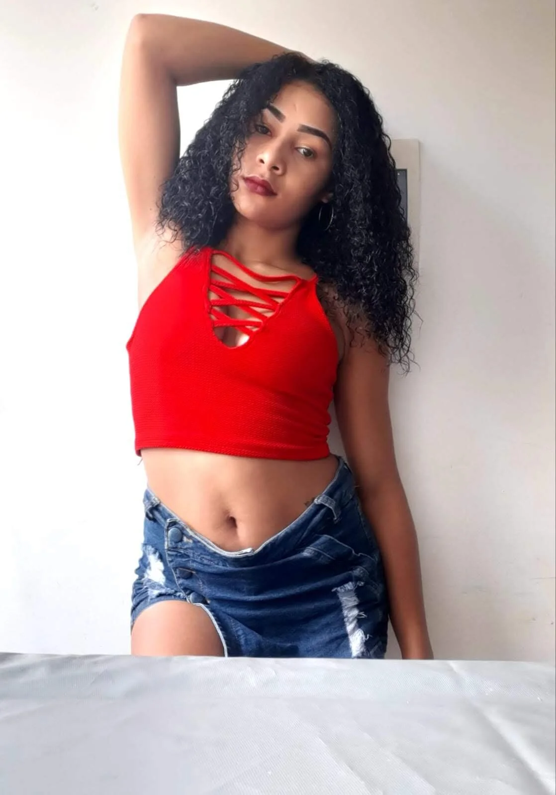 XXX Porn Photo of Nude Cristal20_ 12
