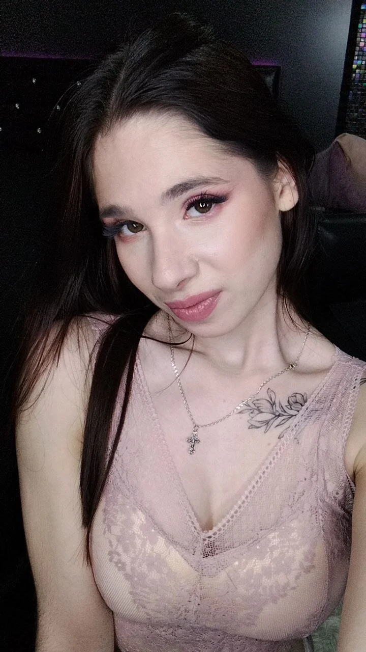 XXX Porn Photo of Nude JillHanson 33