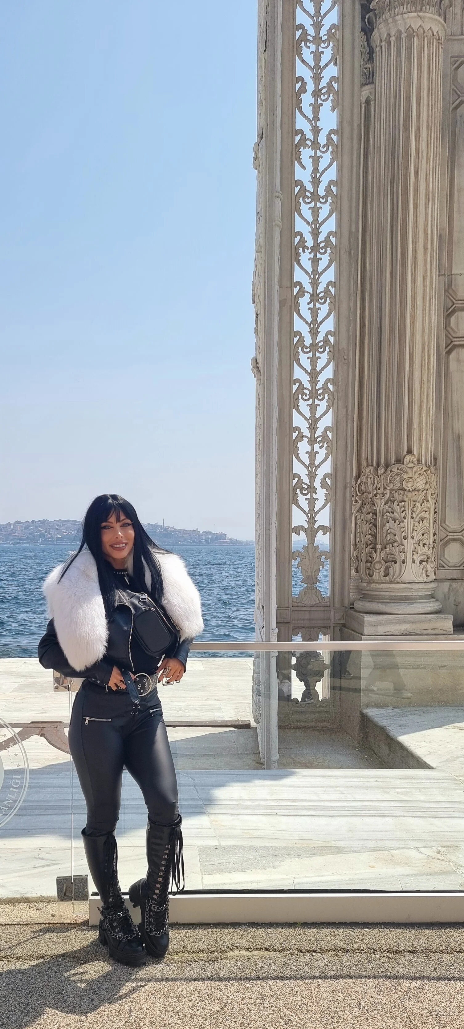 XXX Porn Photo of Nude TamaraSavage 24