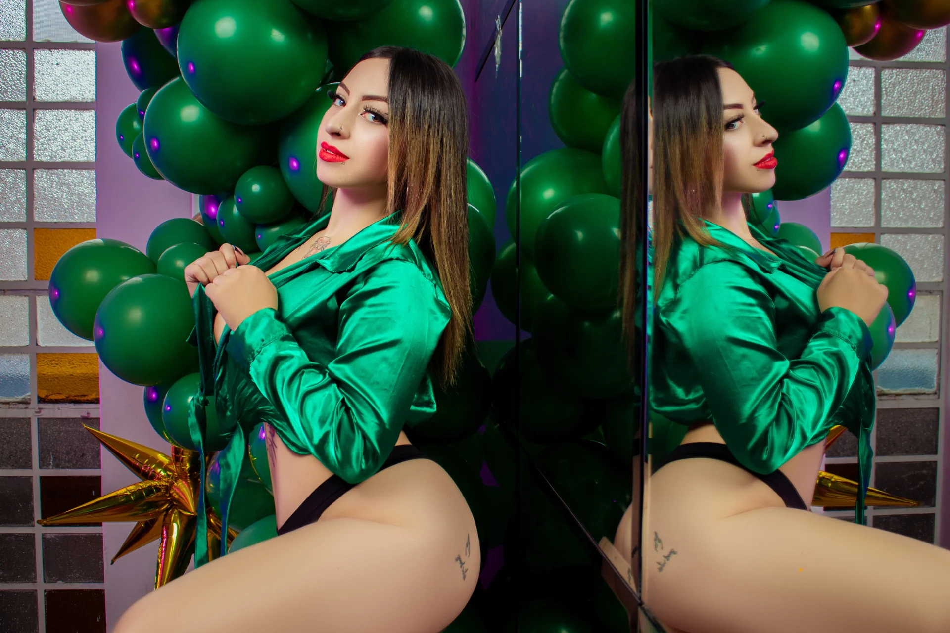 XXX Porn Photo of Nude samarajhonson 89