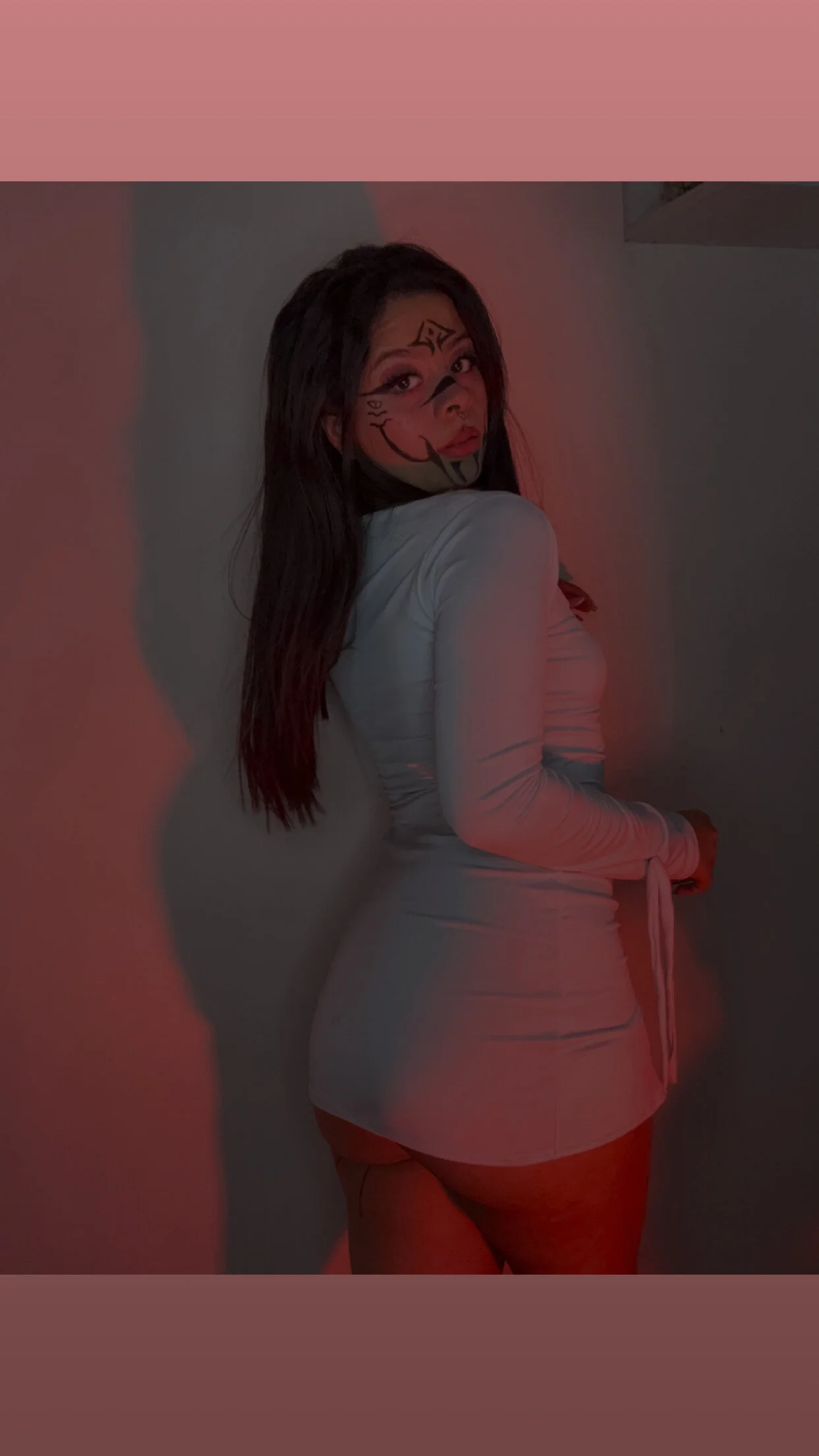 XXX Porn Photo of Nude SussyVenomm 12