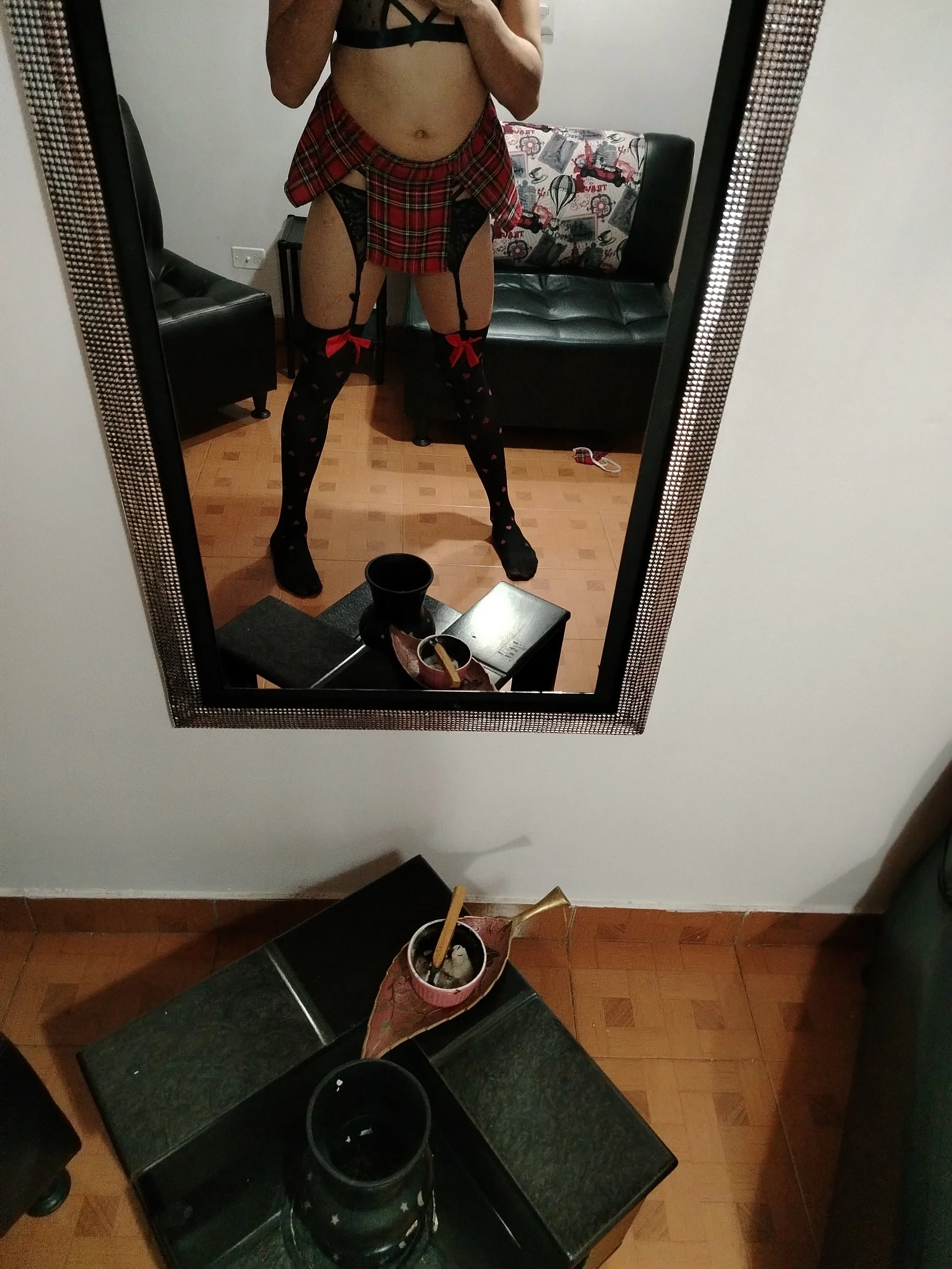 XXX Porn Photo of Nude BORGON14 5