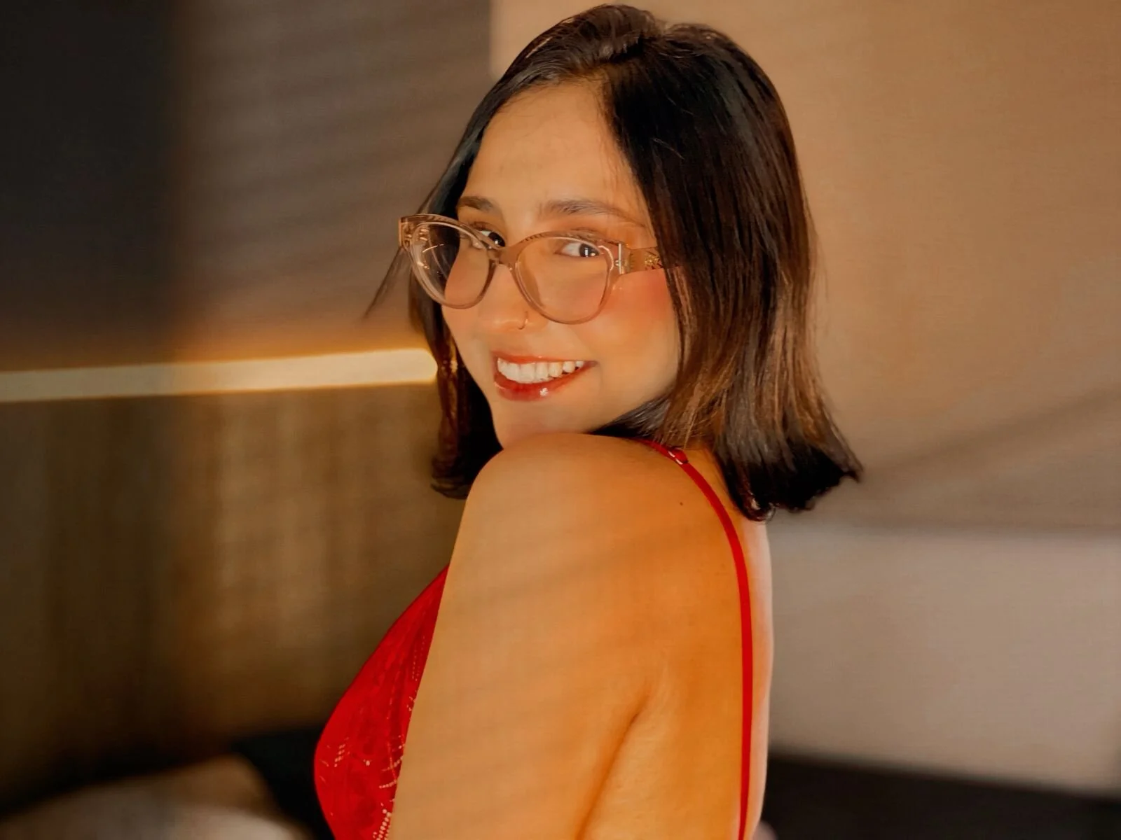 XXX Porn Photo of Nude LiriaSweetie 1