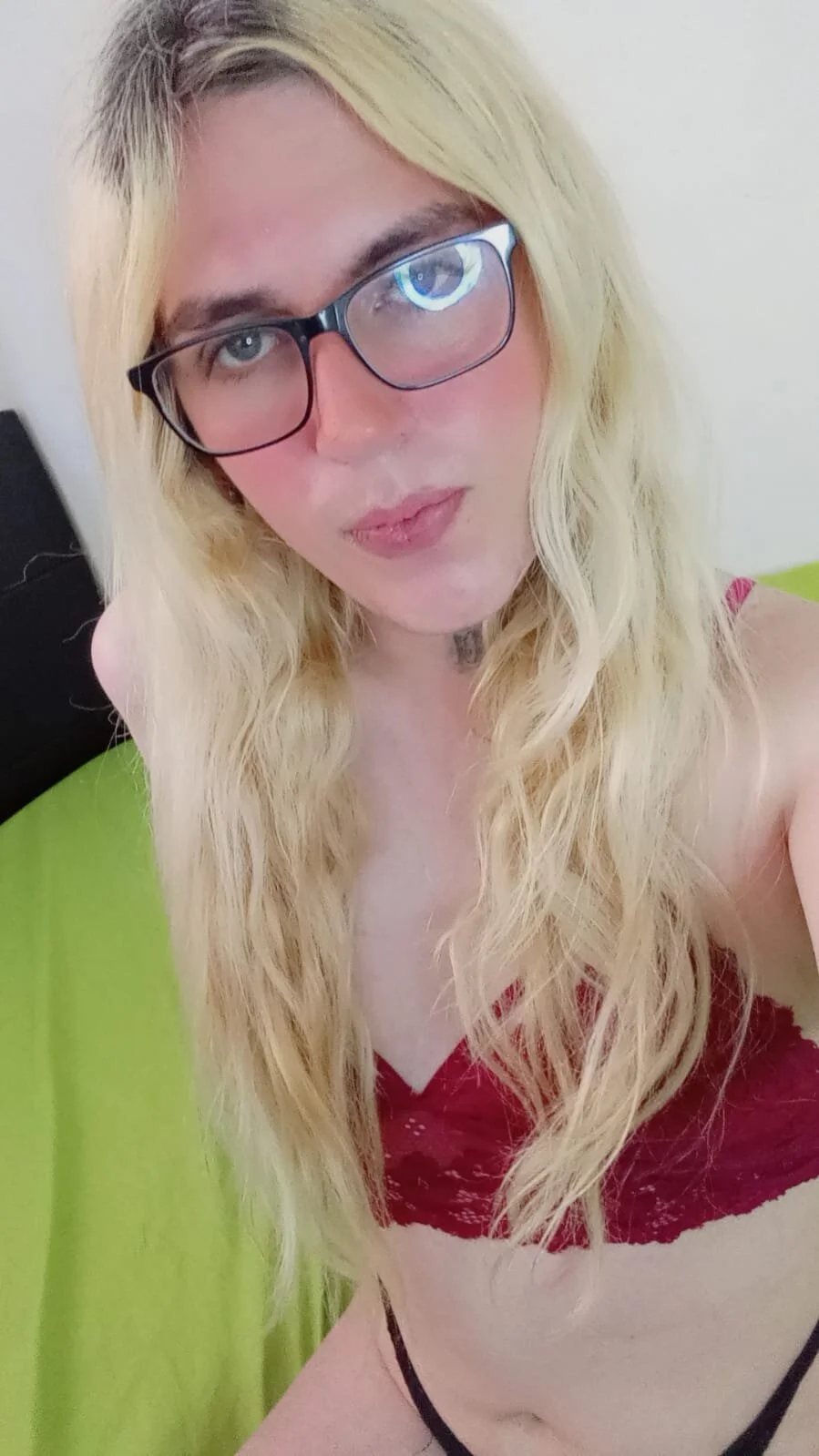 XXX Porn Photo of Nude lolitabauer2 2