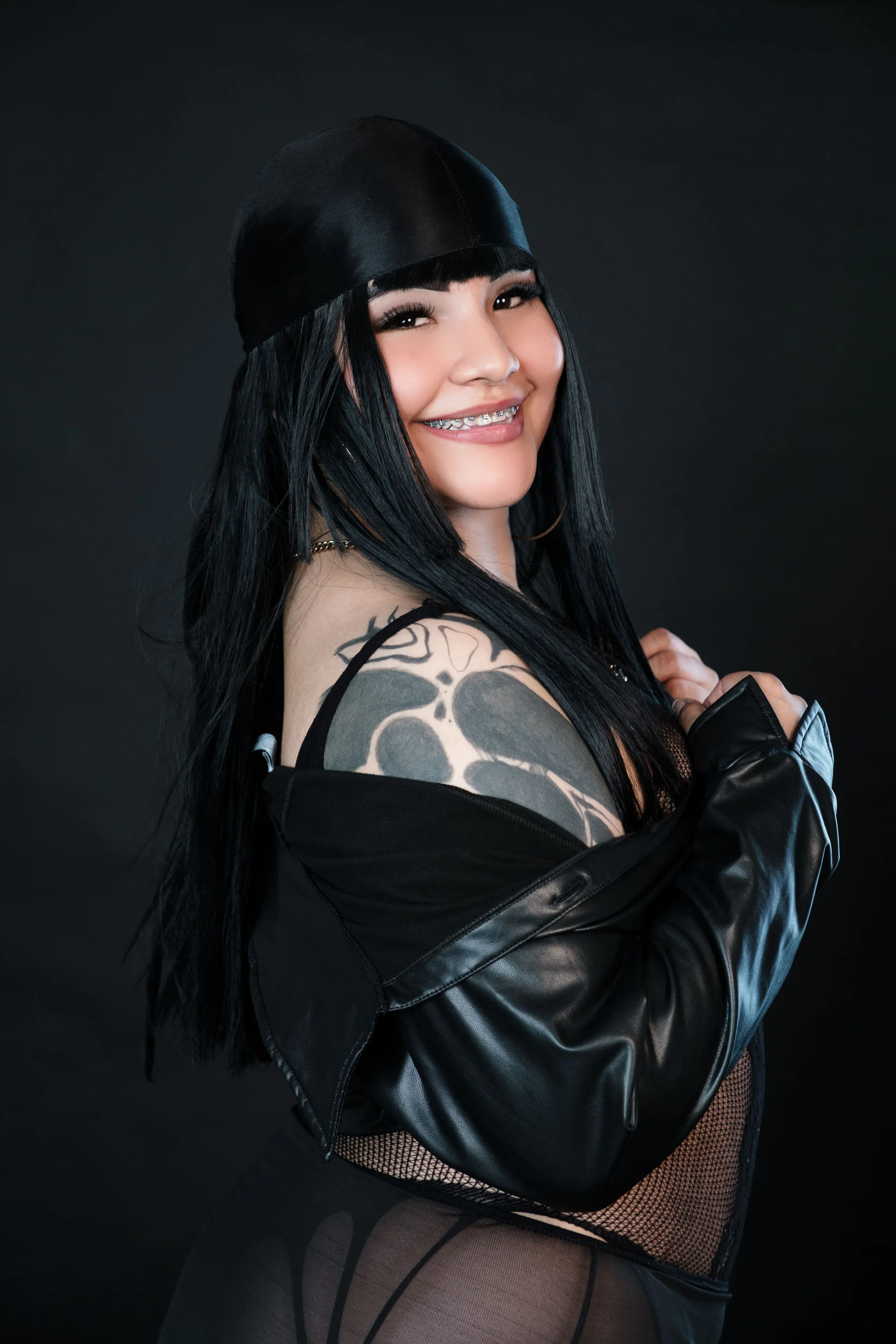 XXX Porn Photo of Nude ArigiGomez 37