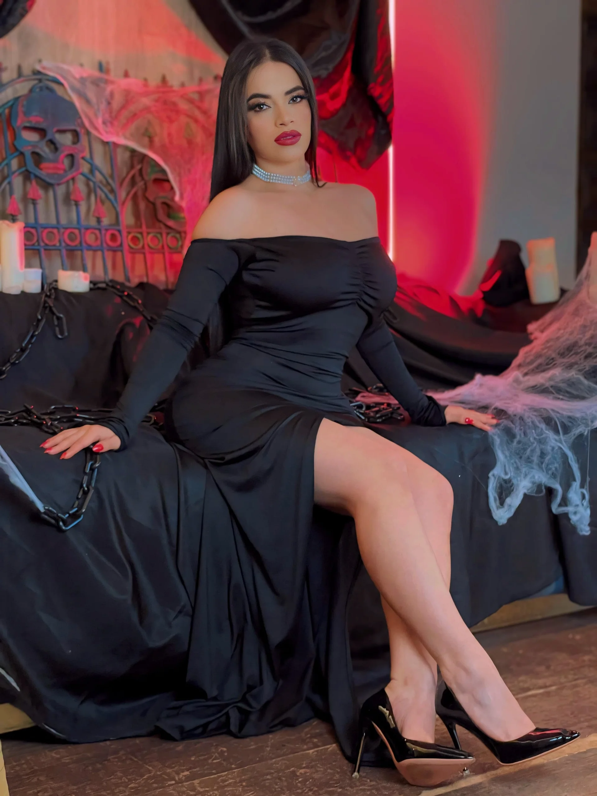 XXX Porn Photo of Nude KateSunder 319