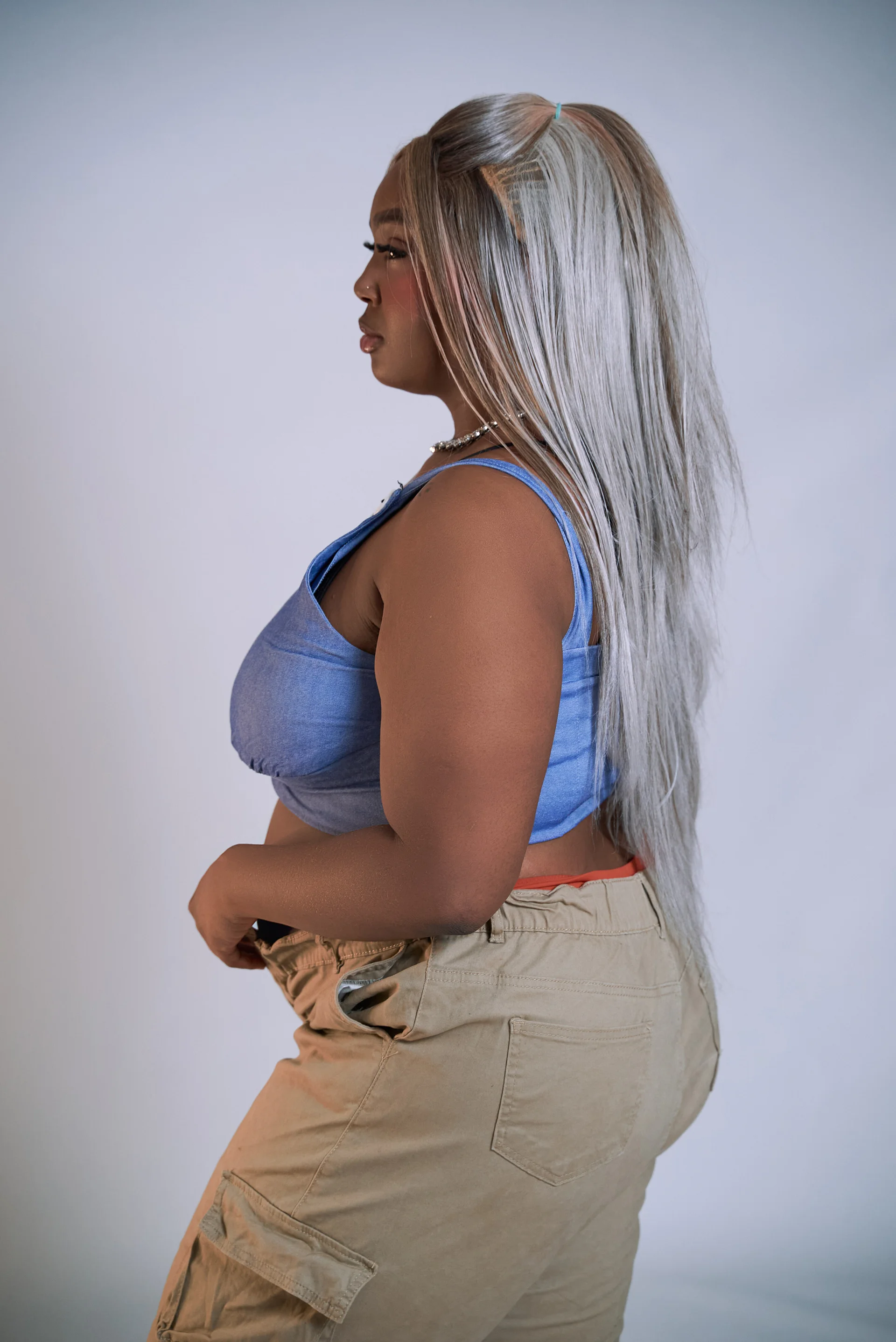 XXX Porn Photo of Nude Niicol_Jenner 38