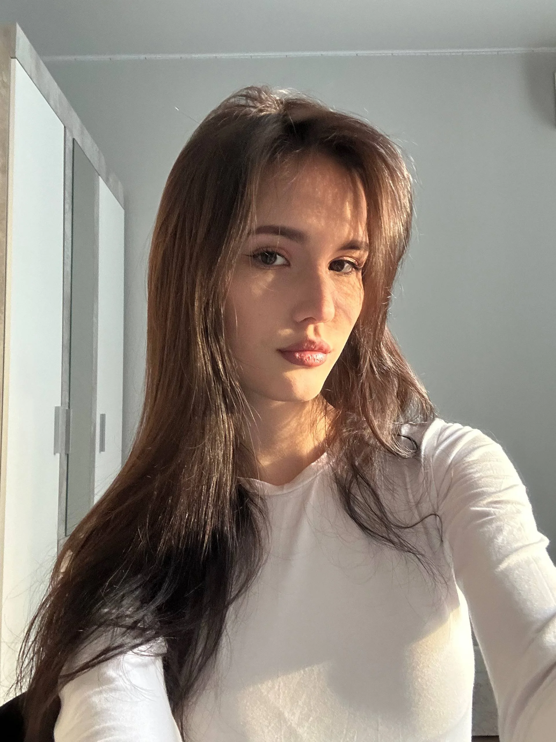 XXX Porn Photo of Nude MirandaKiss_ 5