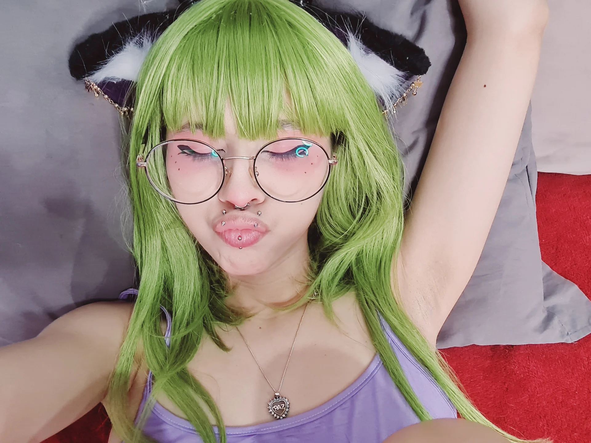 XXX Porn Photo of Nude Noninha_ 2