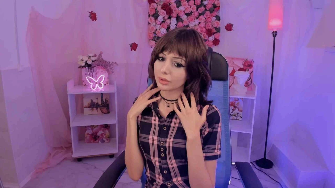 XXX Porn Photo of Nude CrystallBloom 193