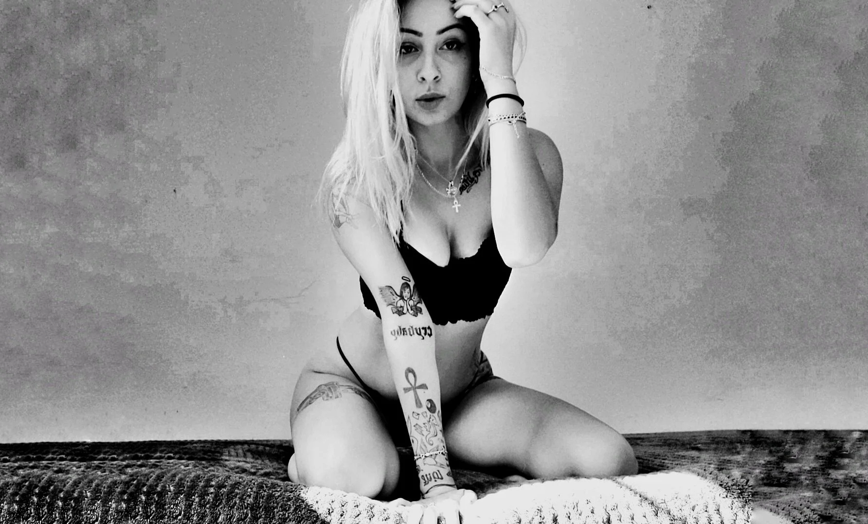 XXX Porn Photo of Nude An_g_elly 12