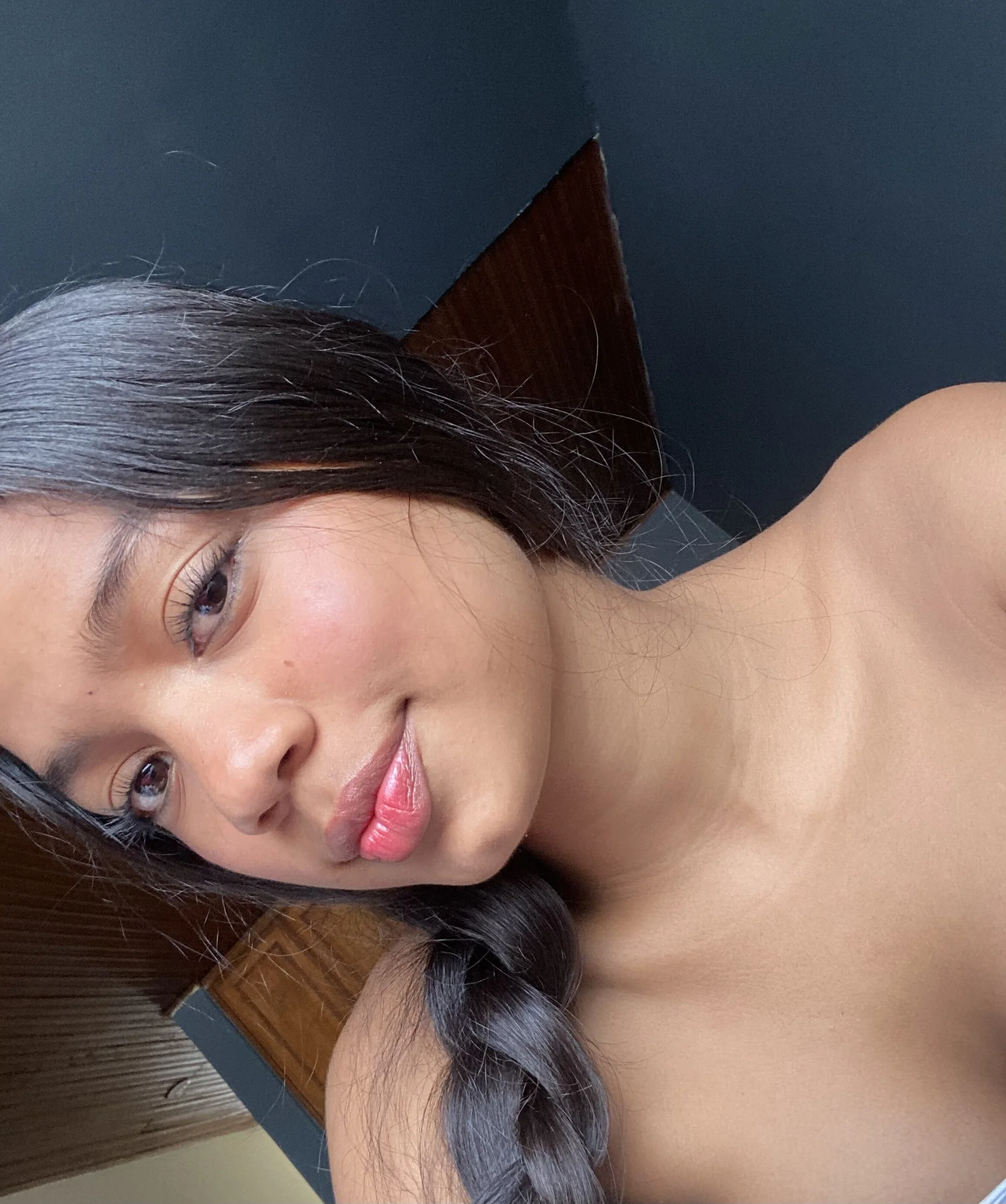 XXX Porn Photo of Nude Mia_steele_ 2