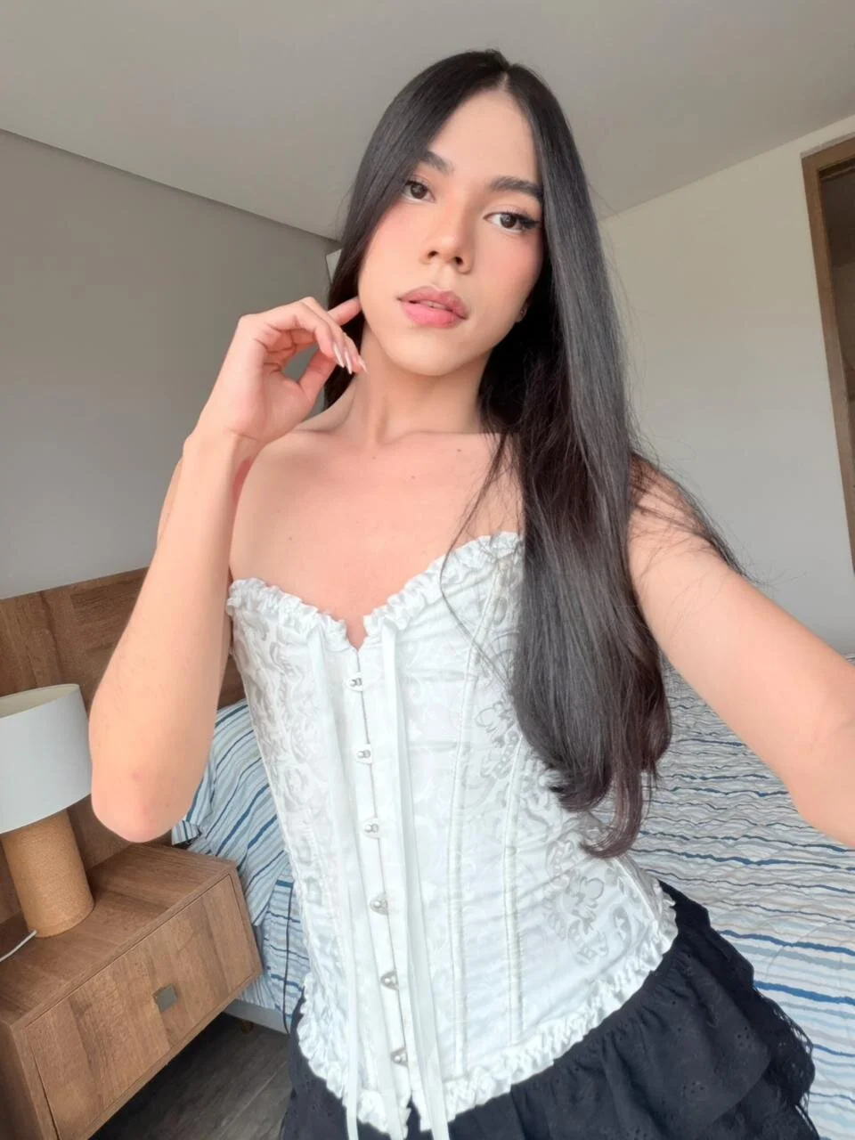 XXX Porn Photo of Nude Sara_cutie_ 23