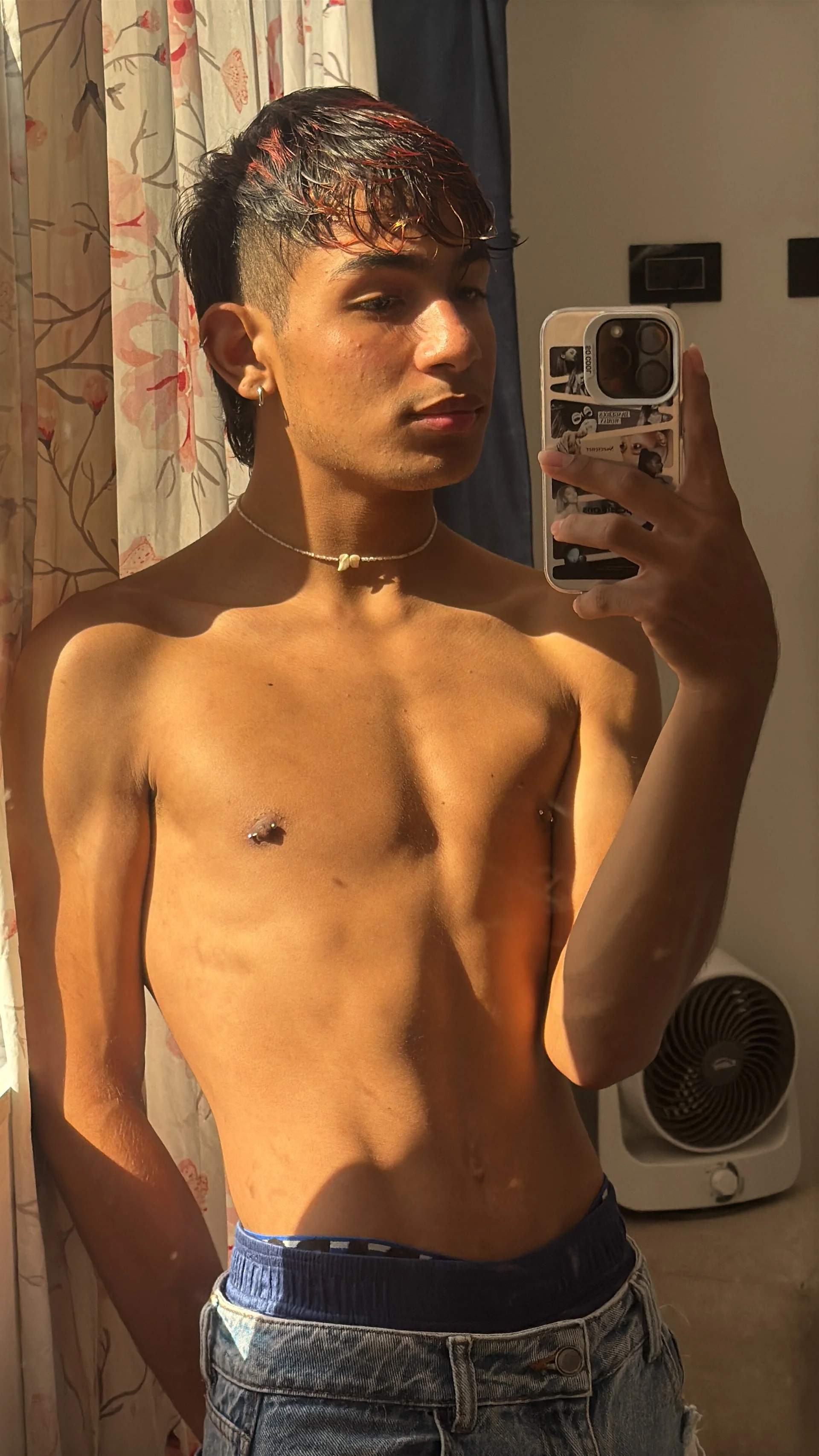 XXX Porn Photo of Nude cherub_ 29