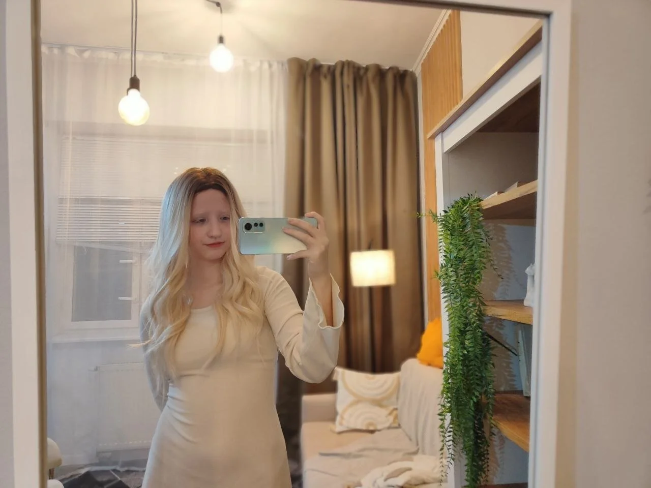 XXX Porn Photo of Nude KelleCullison 4