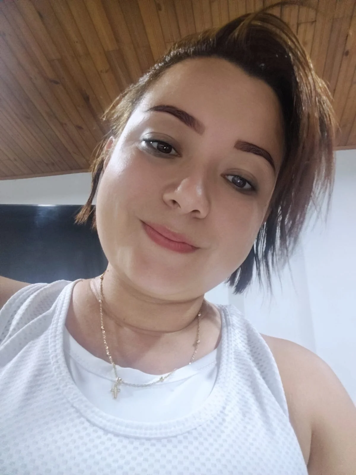 XXX Porn Photo of Nude Hannakushx 6