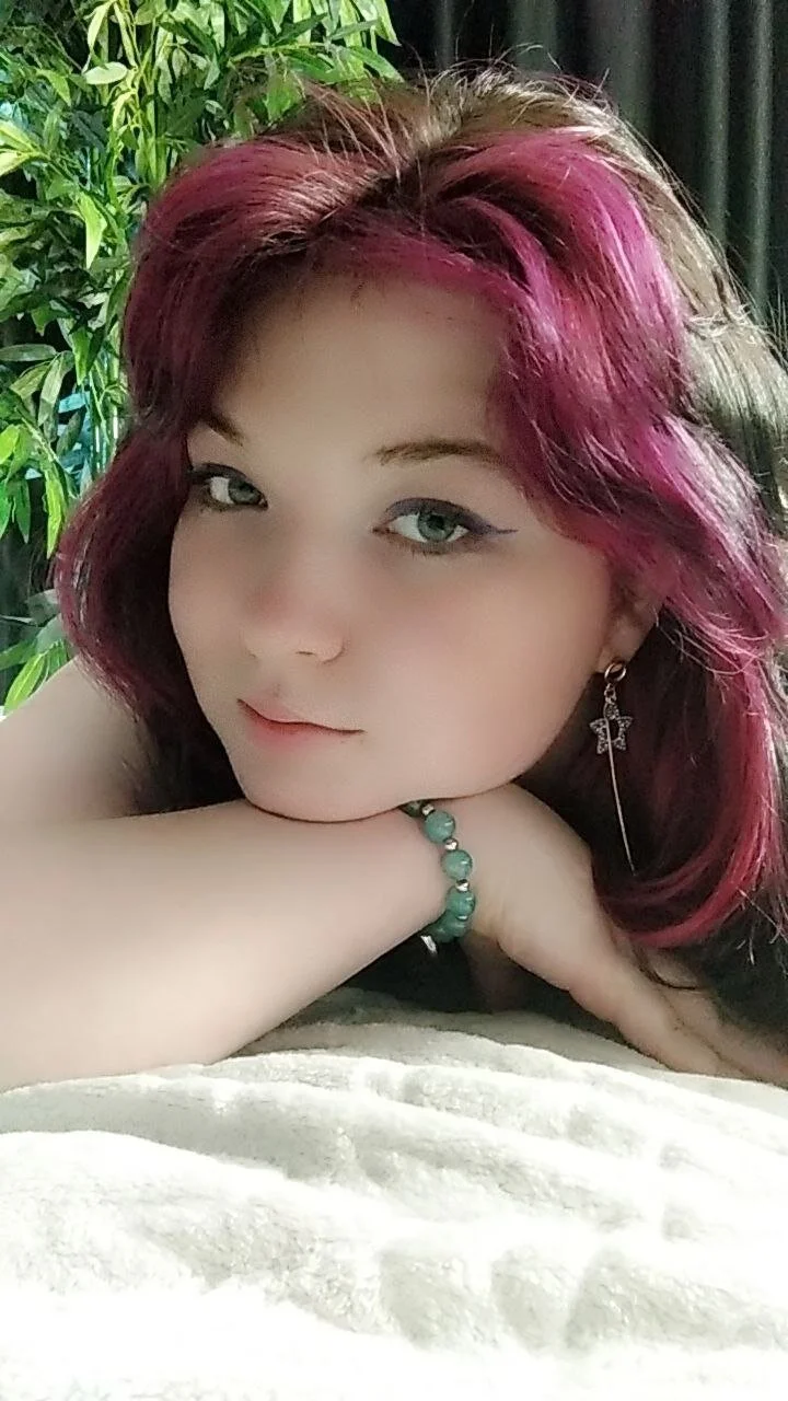 XXX Porn Photo of Nude RosieMoons 25