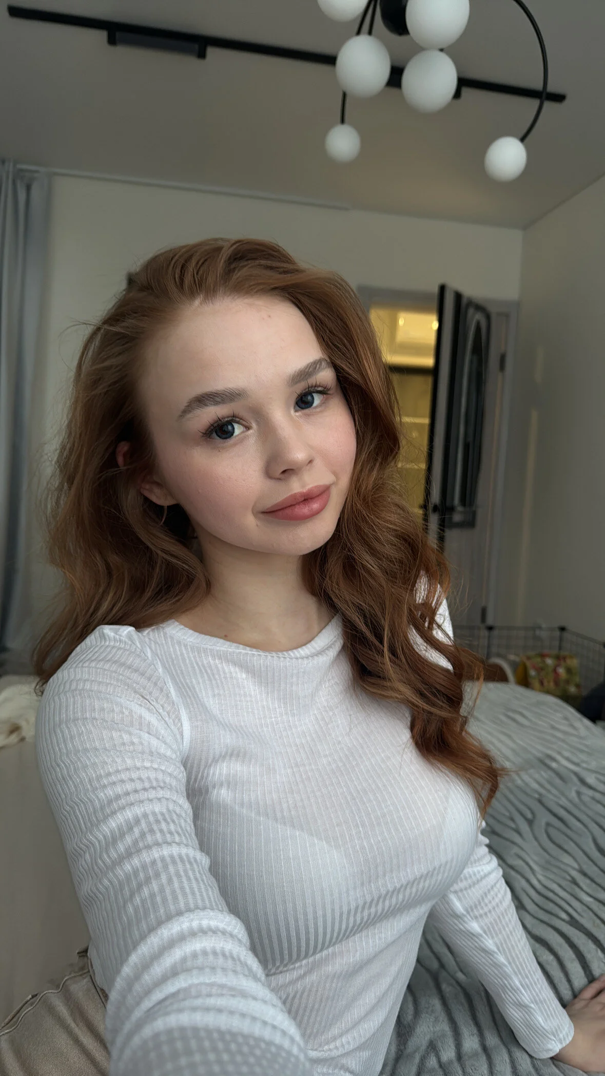 XXX Porn Photo of Nude MiraBliss 28