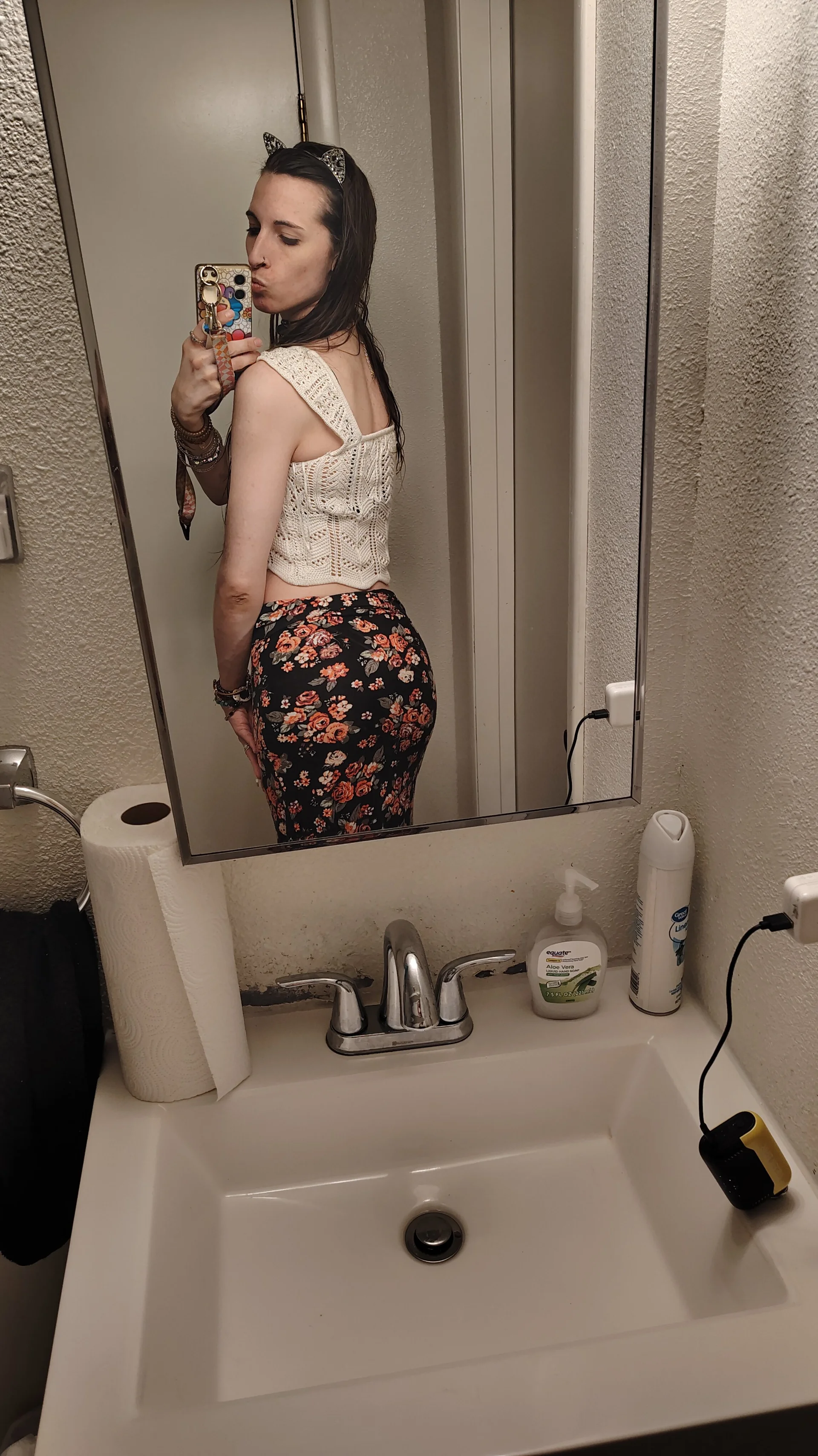 XXX Porn Photo of Nude SmokeShow686 1