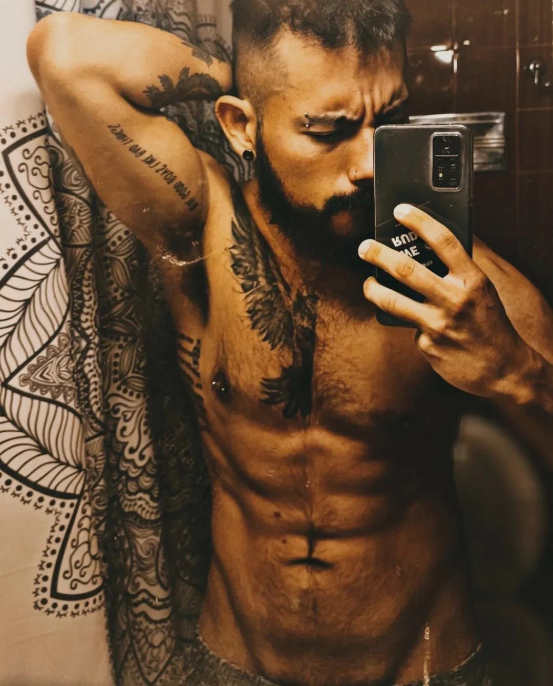 XXX Porn Photo of Nude zoneboys 6
