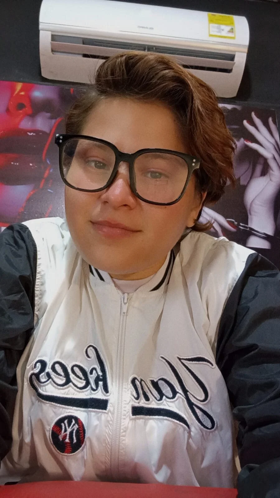 XXX Porn Photo of Nude Jacki_Fire 16