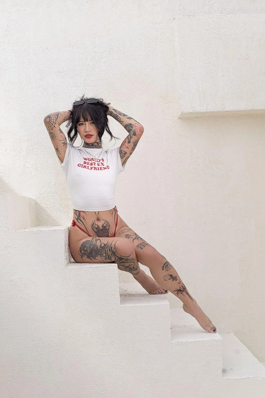 XXX Porn Photo of Nude doll__bella 29