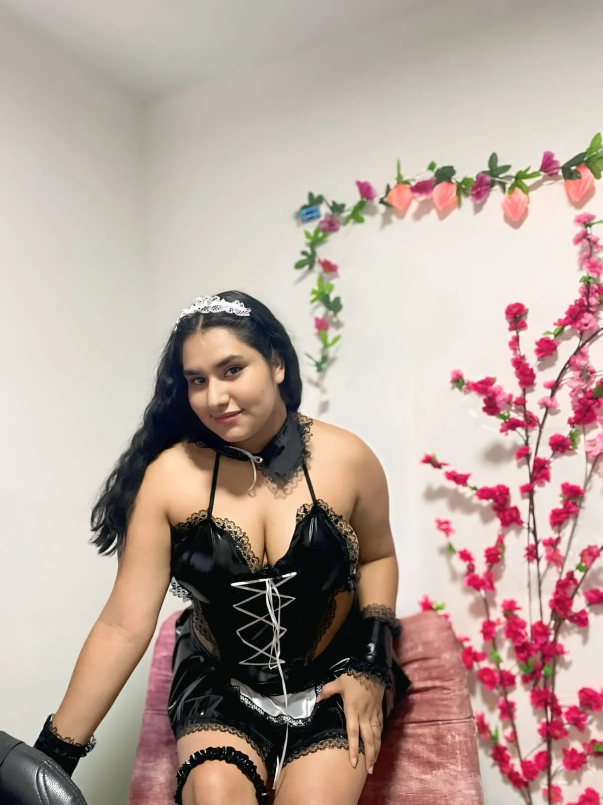 XXX Porn Photo of Nude Im_May_ 7