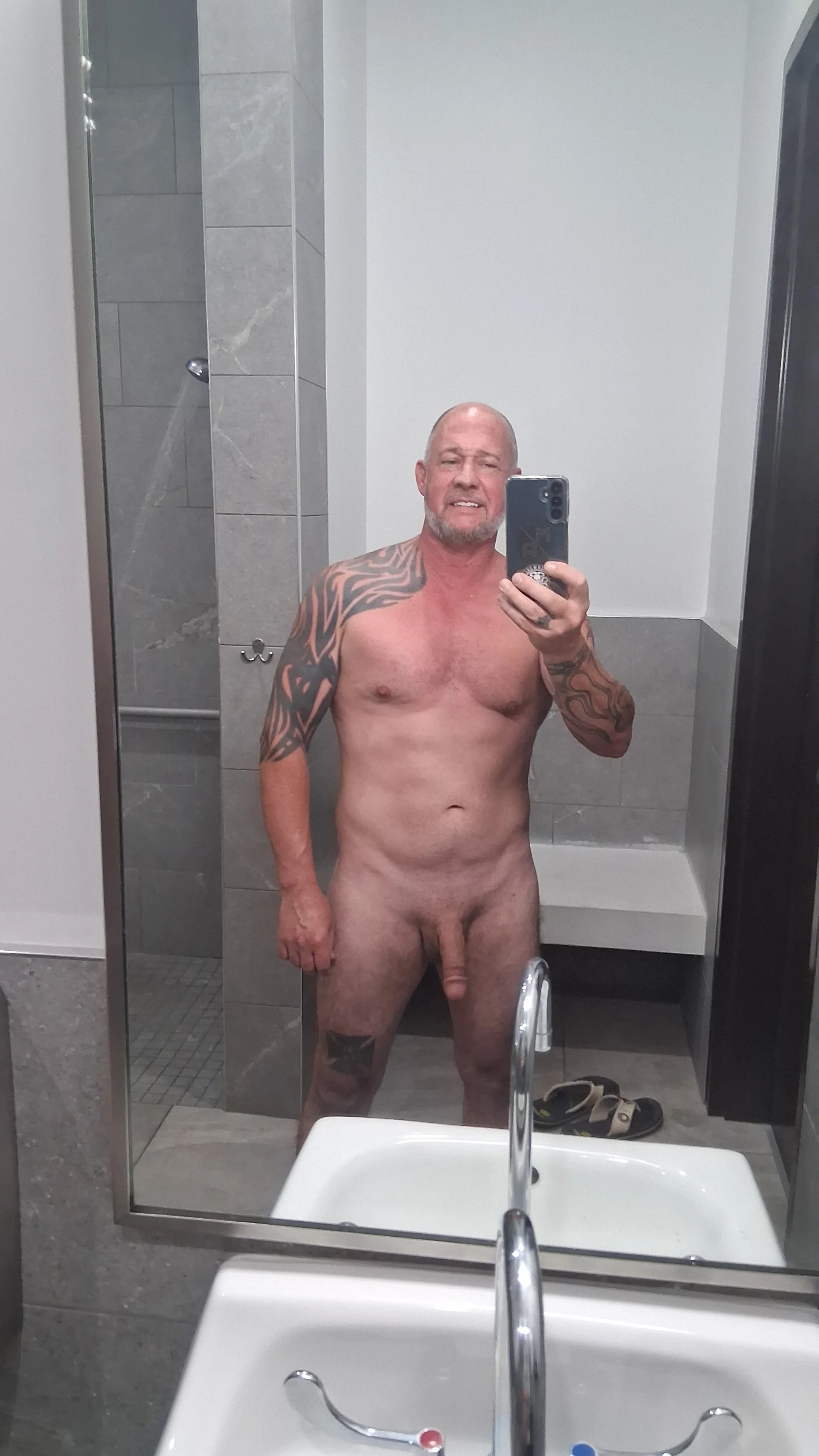XXX Porn Photo of Nude moonbeam37 4