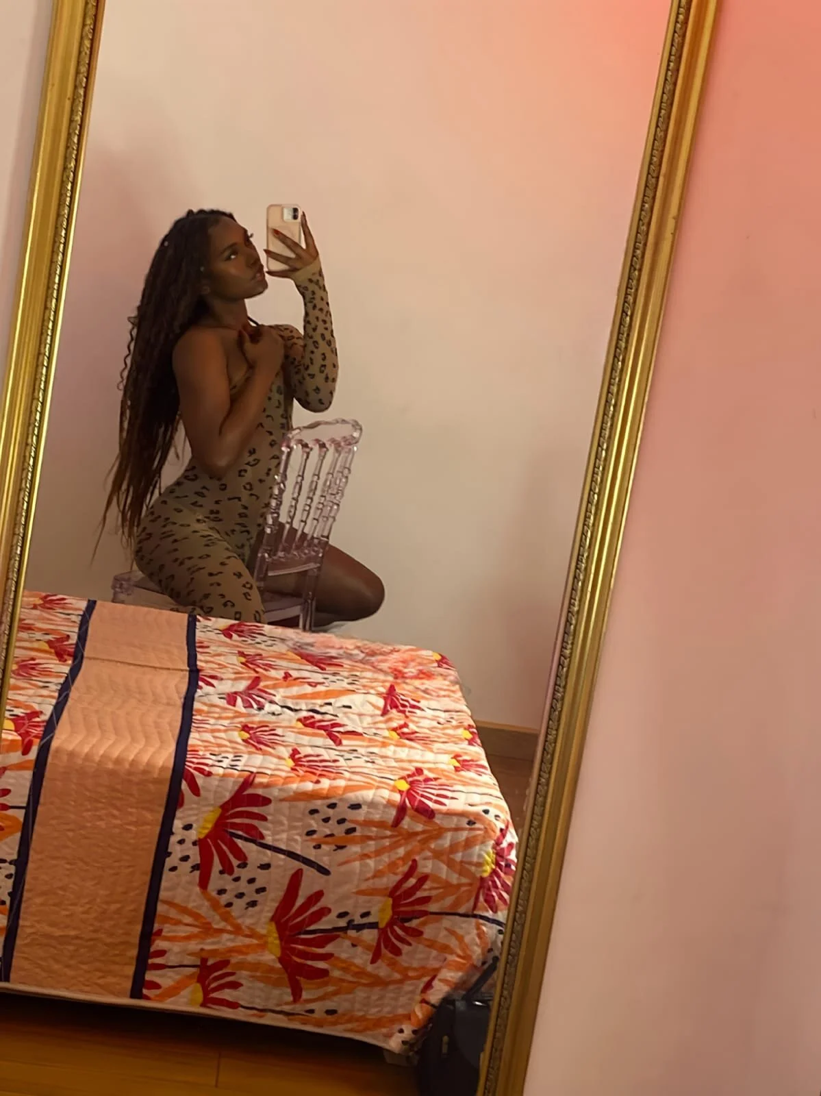 XXX Porn Photo of Nude Kollinn_ 36