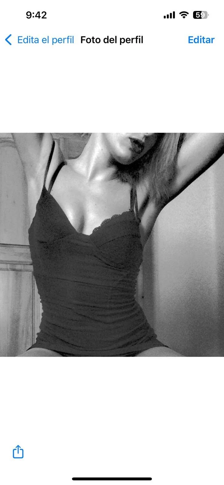 XXX Porn Photo of Nude LL_deep 7