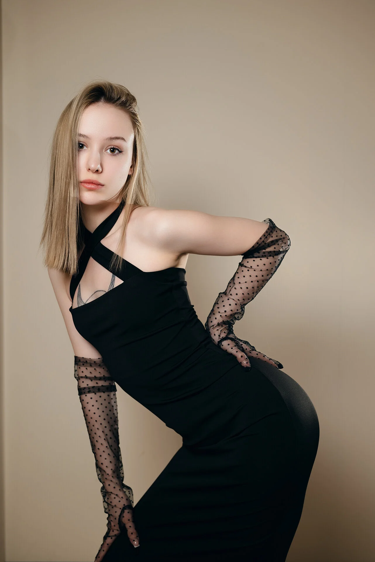 XXX Porn Photo of Nude MarySparkle 33