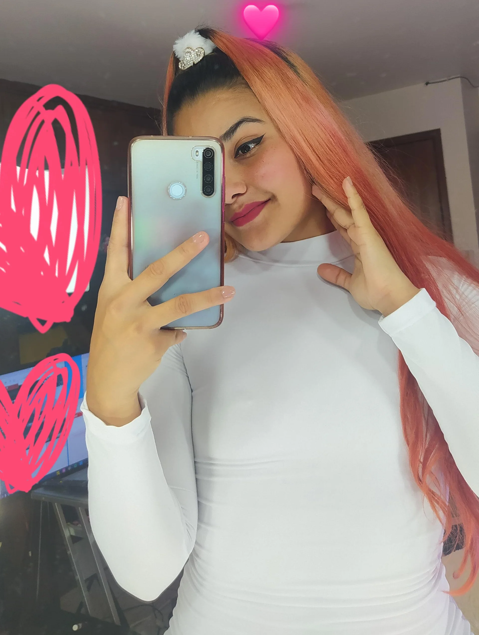 XXX Porn Photo of Nude DestinyHills 40