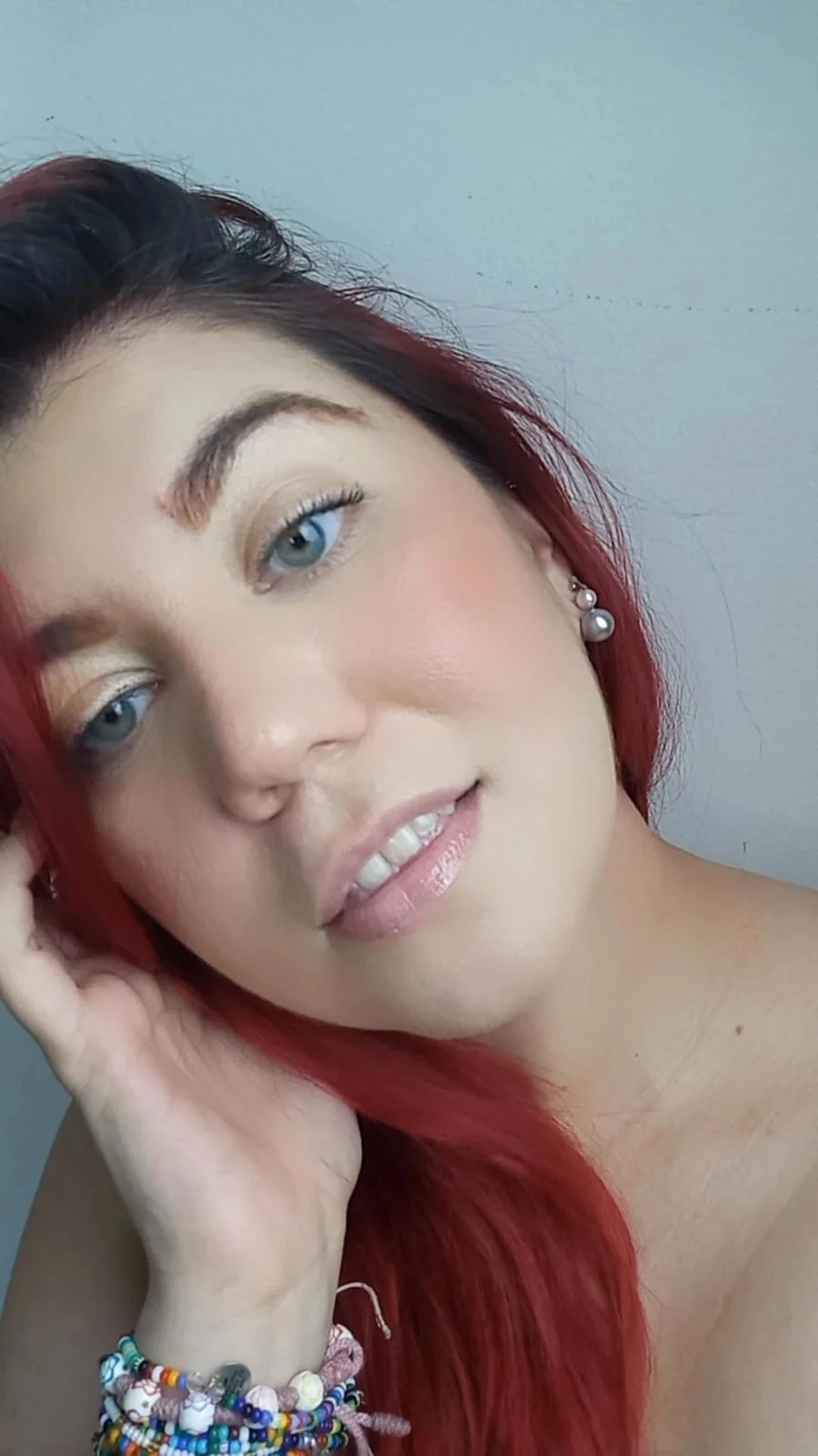 XXX Porn Photo of Nude any_vega7 1