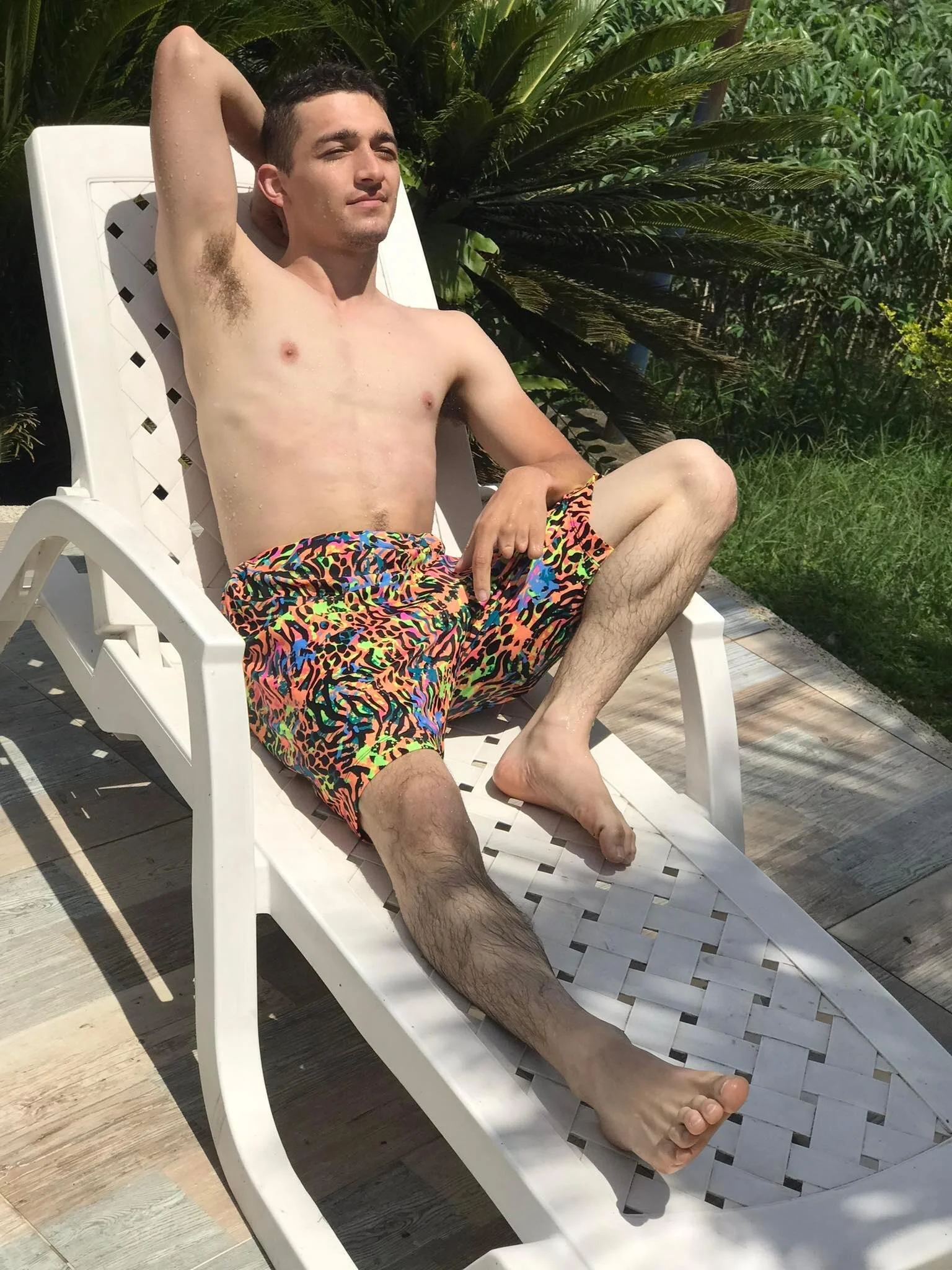 XXX Porn Photo of Nude Liamm_2 16