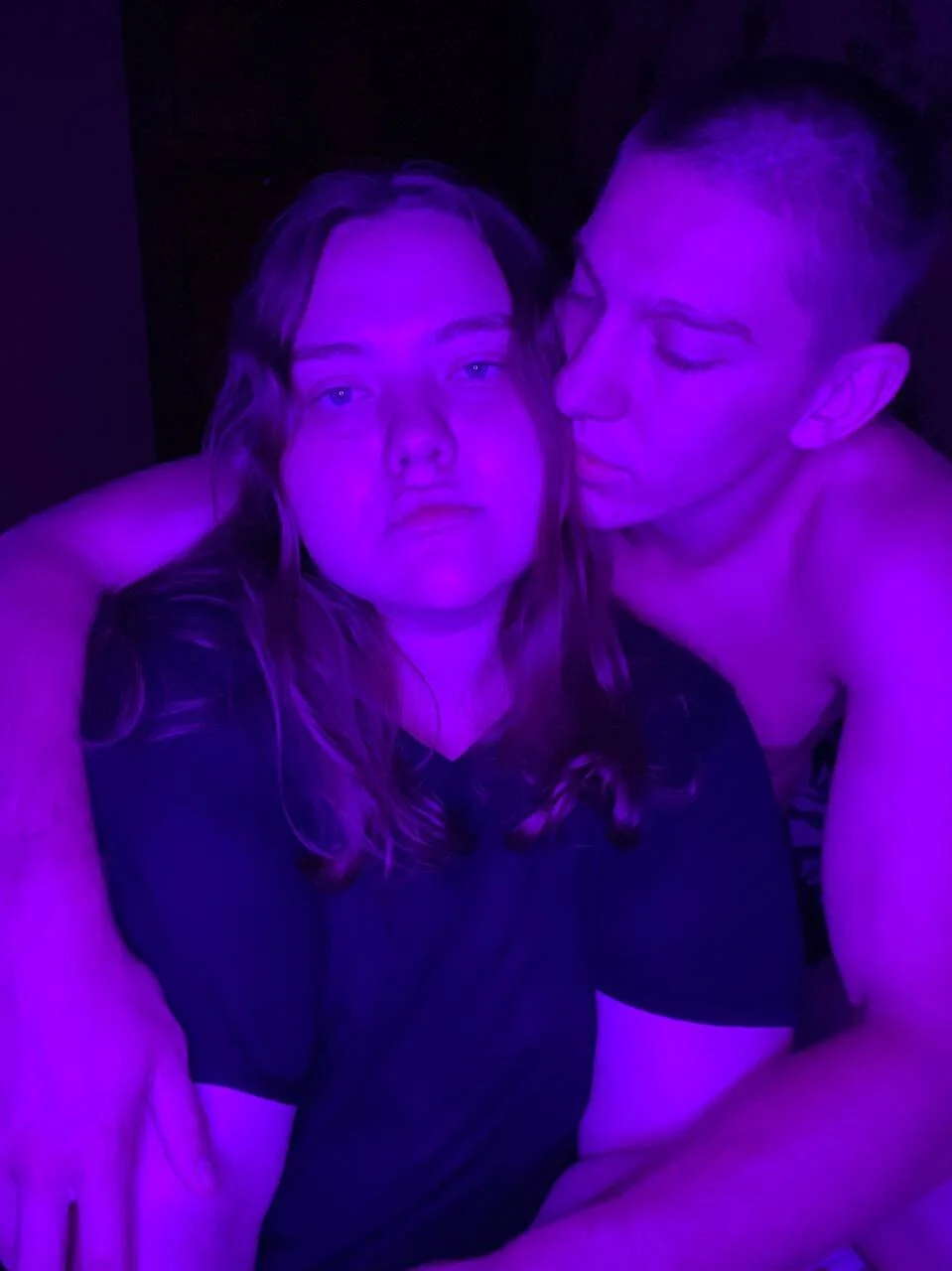 XXX Porn Photo of Nude Comprom1se 18