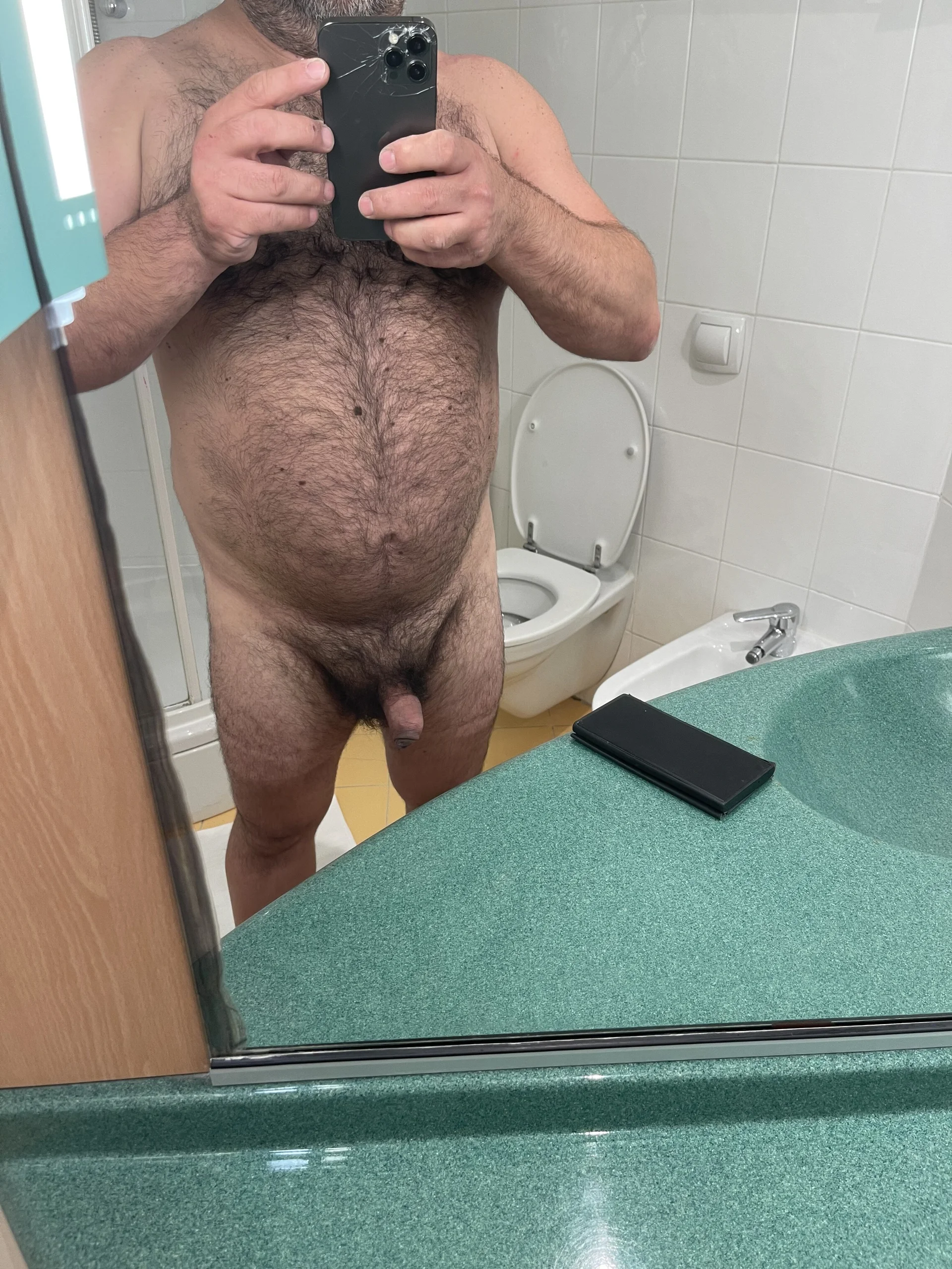 XXX Porn Photo of Nude fuocovivo4 4