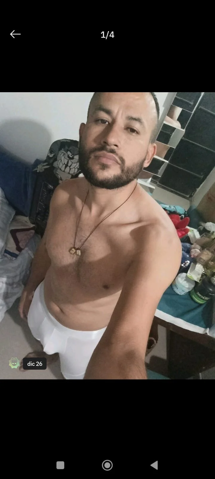 XXX Porn Photo of Nude Neykhan_ 3