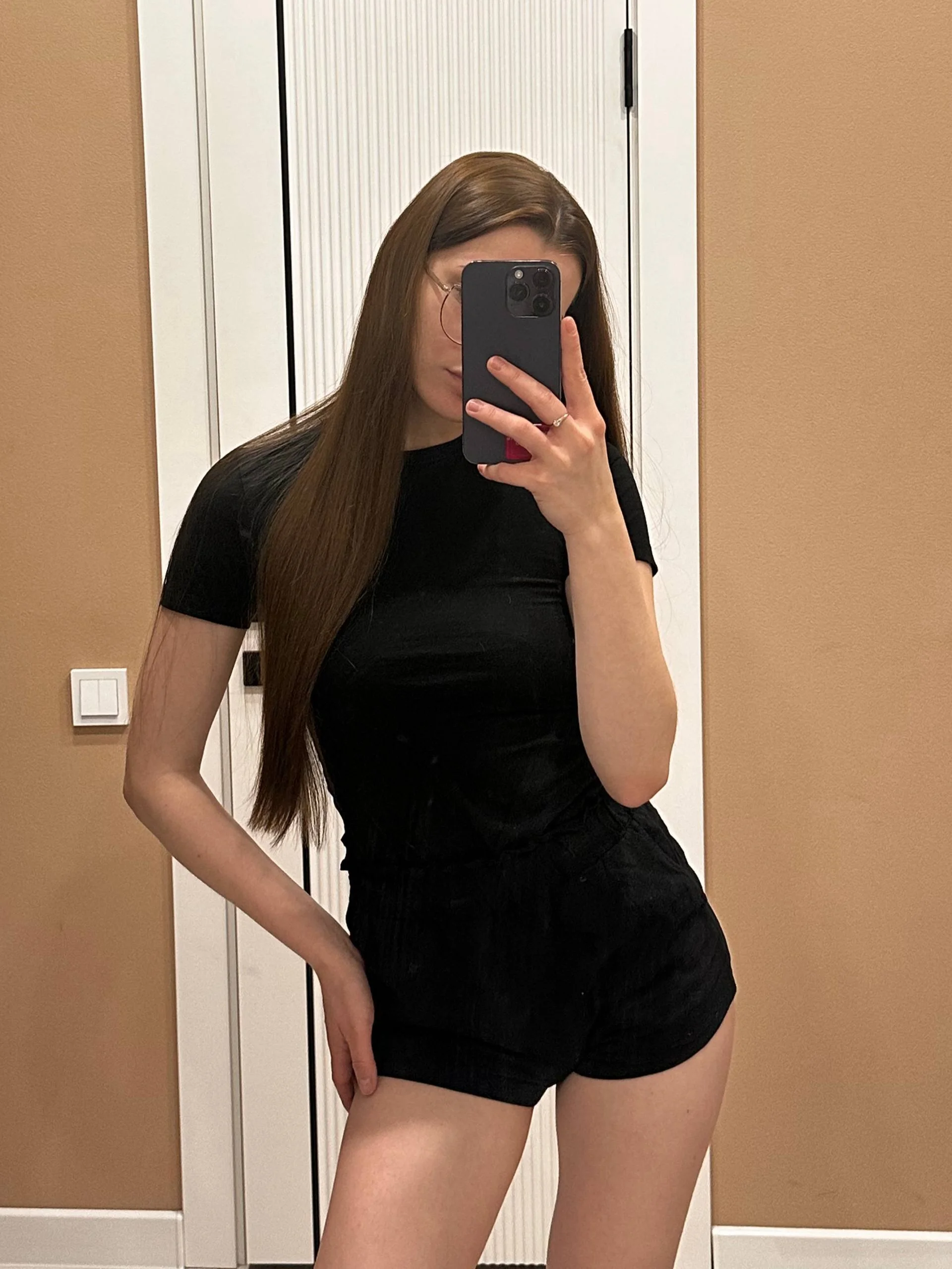 XXX Porn Photo of Nude LaveraMeling 160